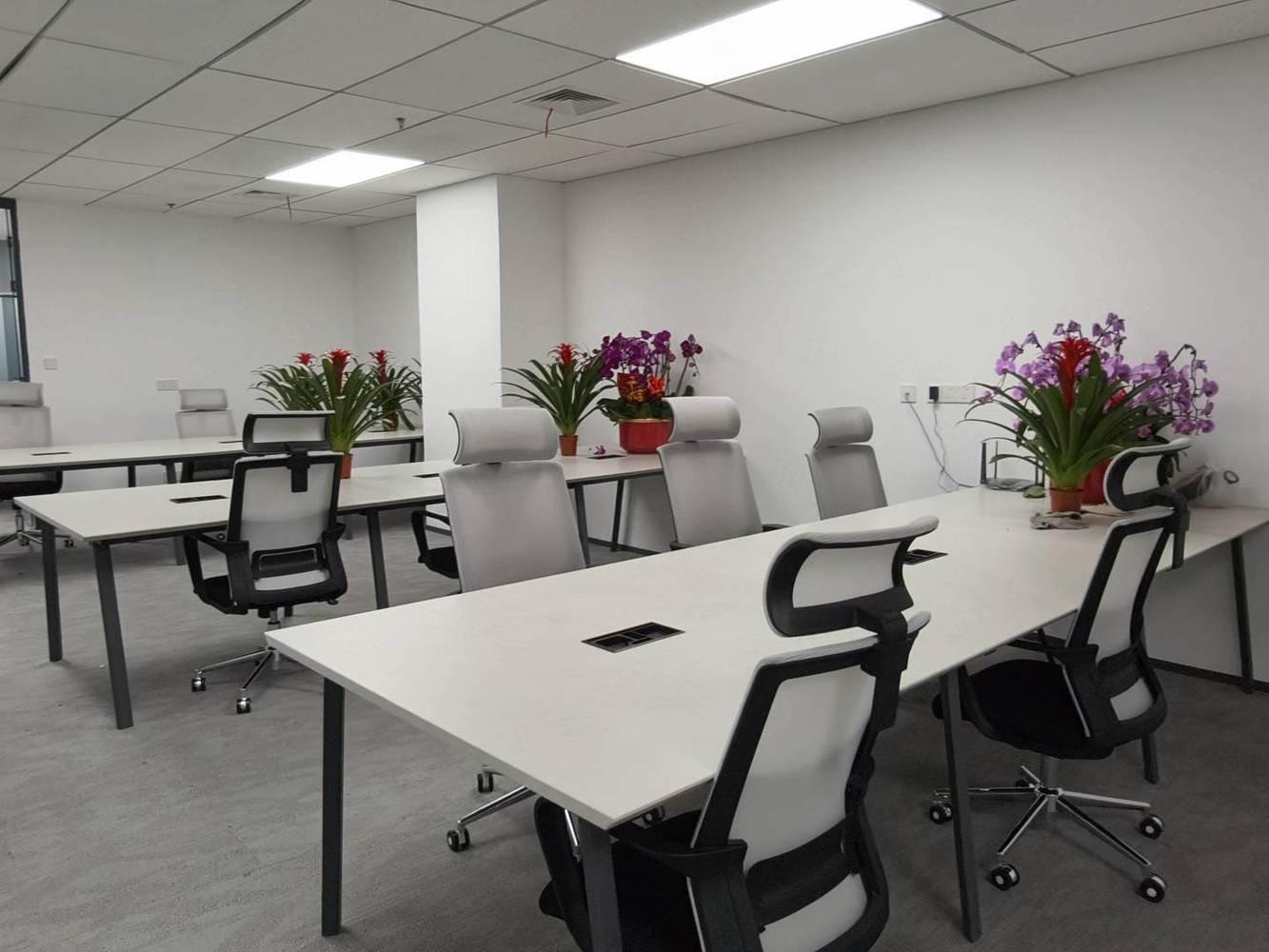 上海浦汇大厦二手房房源图片