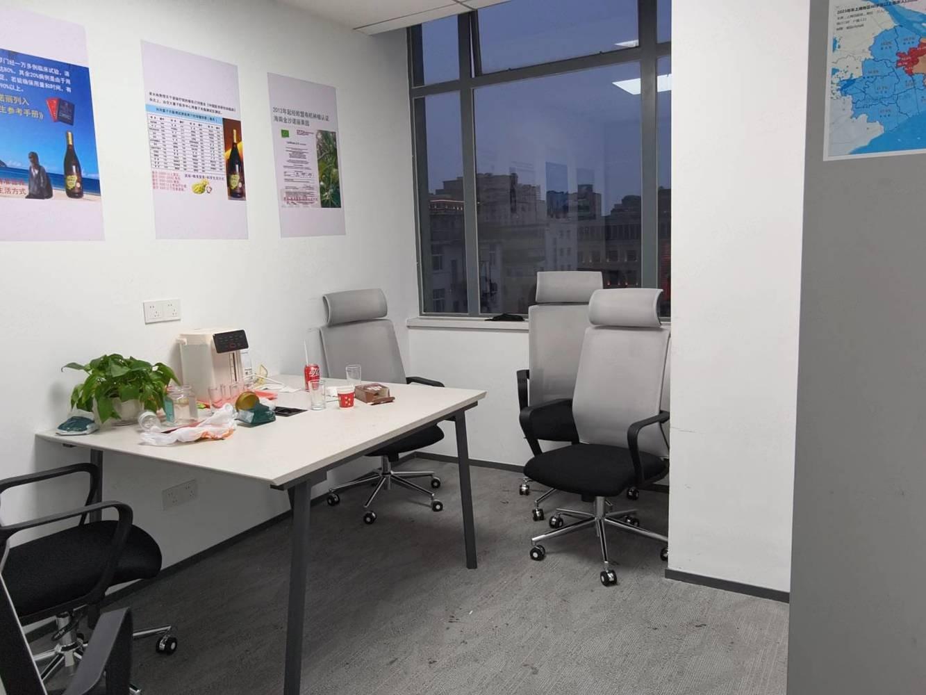 上海浦汇大厦二手房房源图片