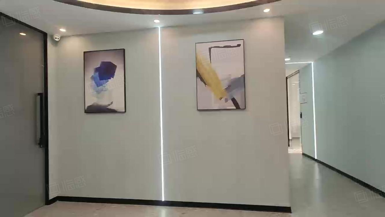 上海宝钢浦东国贸大厦二手房房源图片