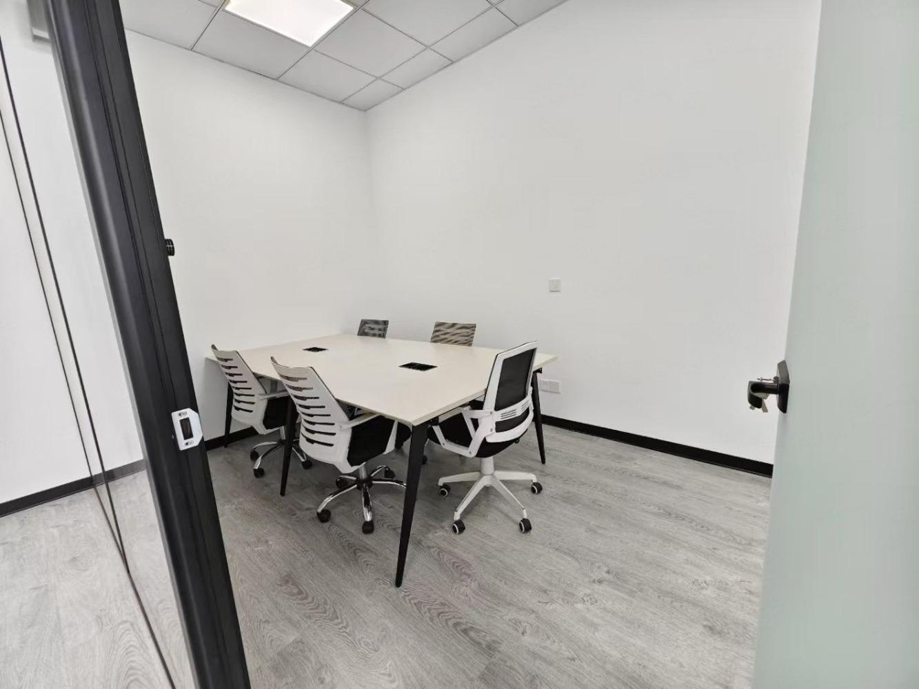 上海宝钢浦东国贸大厦二手房房源图片