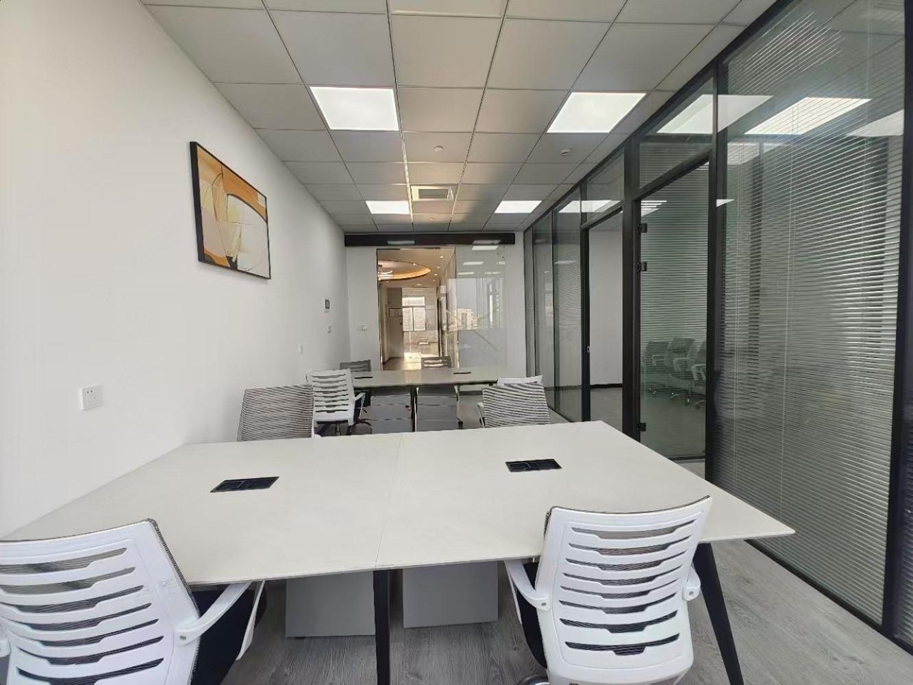 上海宝钢浦东国贸大厦二手房房源图片