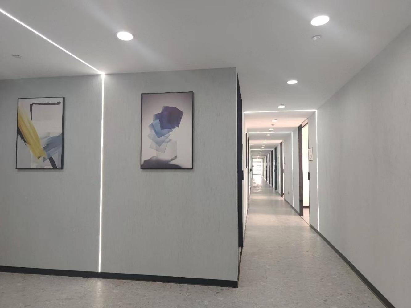 上海宝钢浦东国贸大厦二手房房源图片