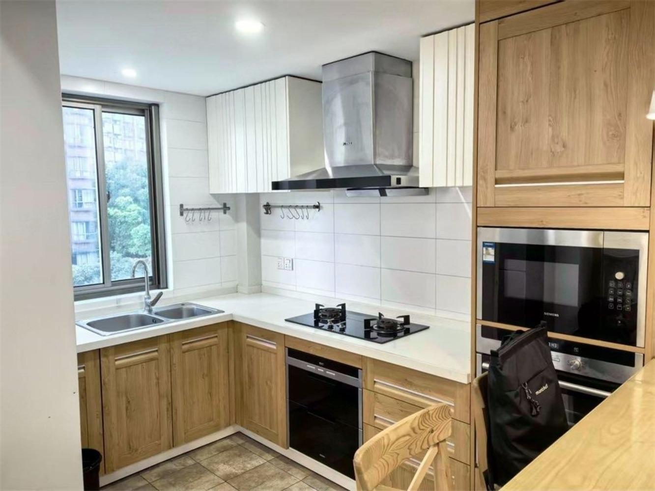 上海新凤城(公寓住宅)二手房房源图片