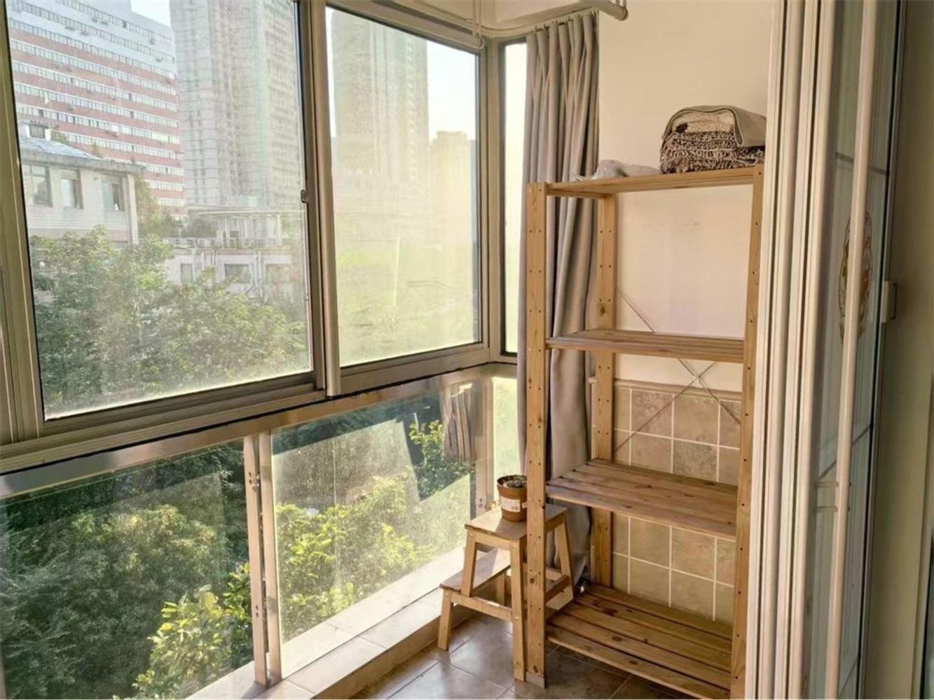 上海新凤城(公寓住宅)二手房房源图片