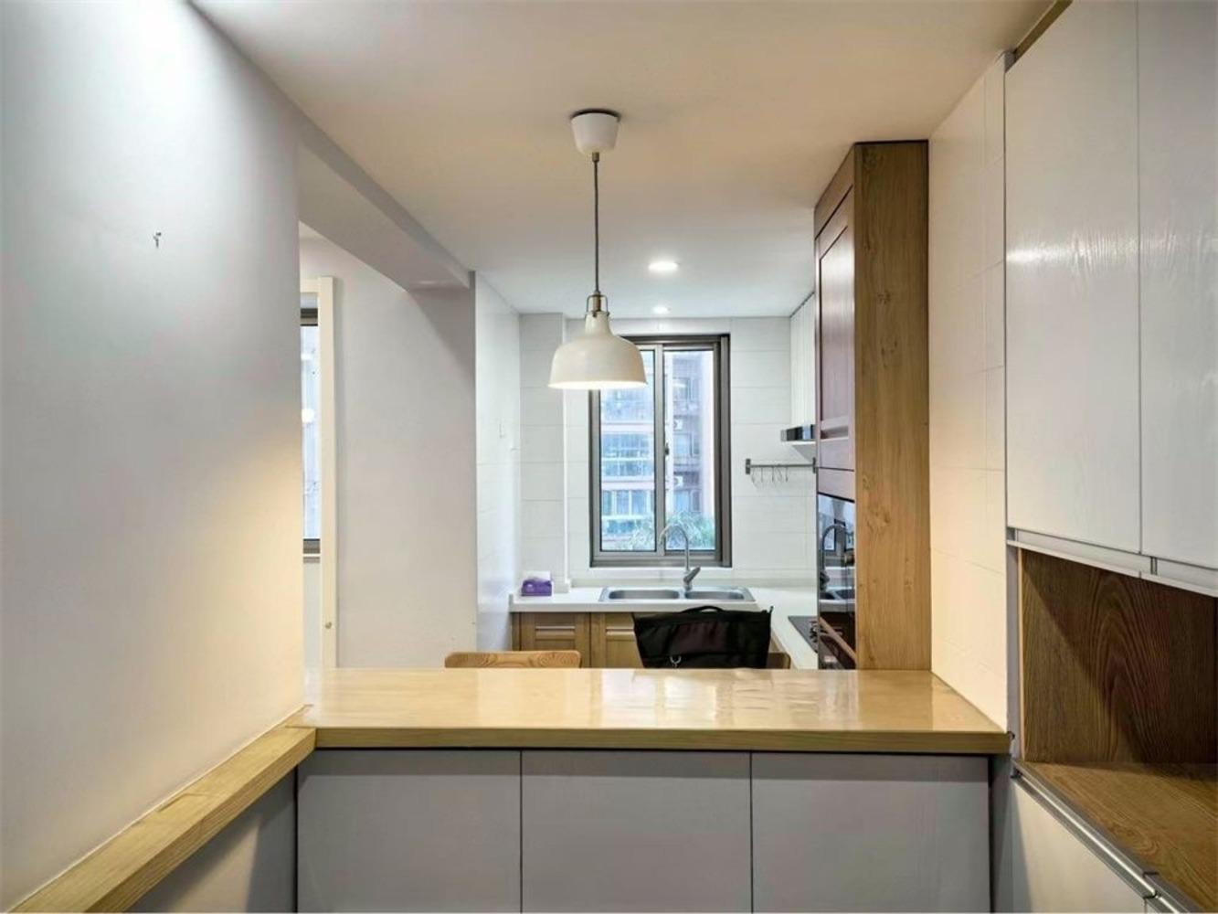 上海新凤城(公寓住宅)二手房房源图片