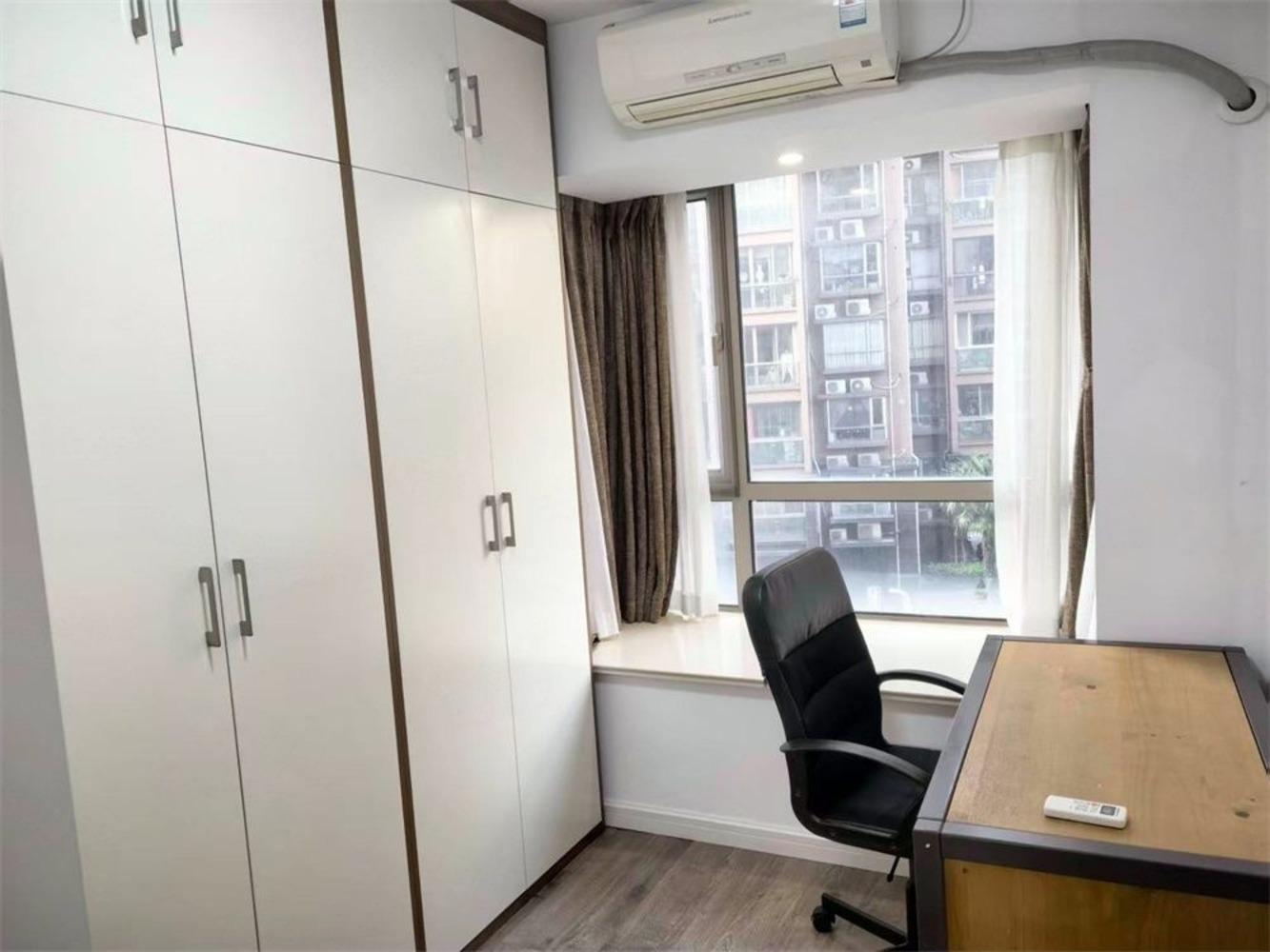 上海新凤城(公寓住宅)二手房房源图片