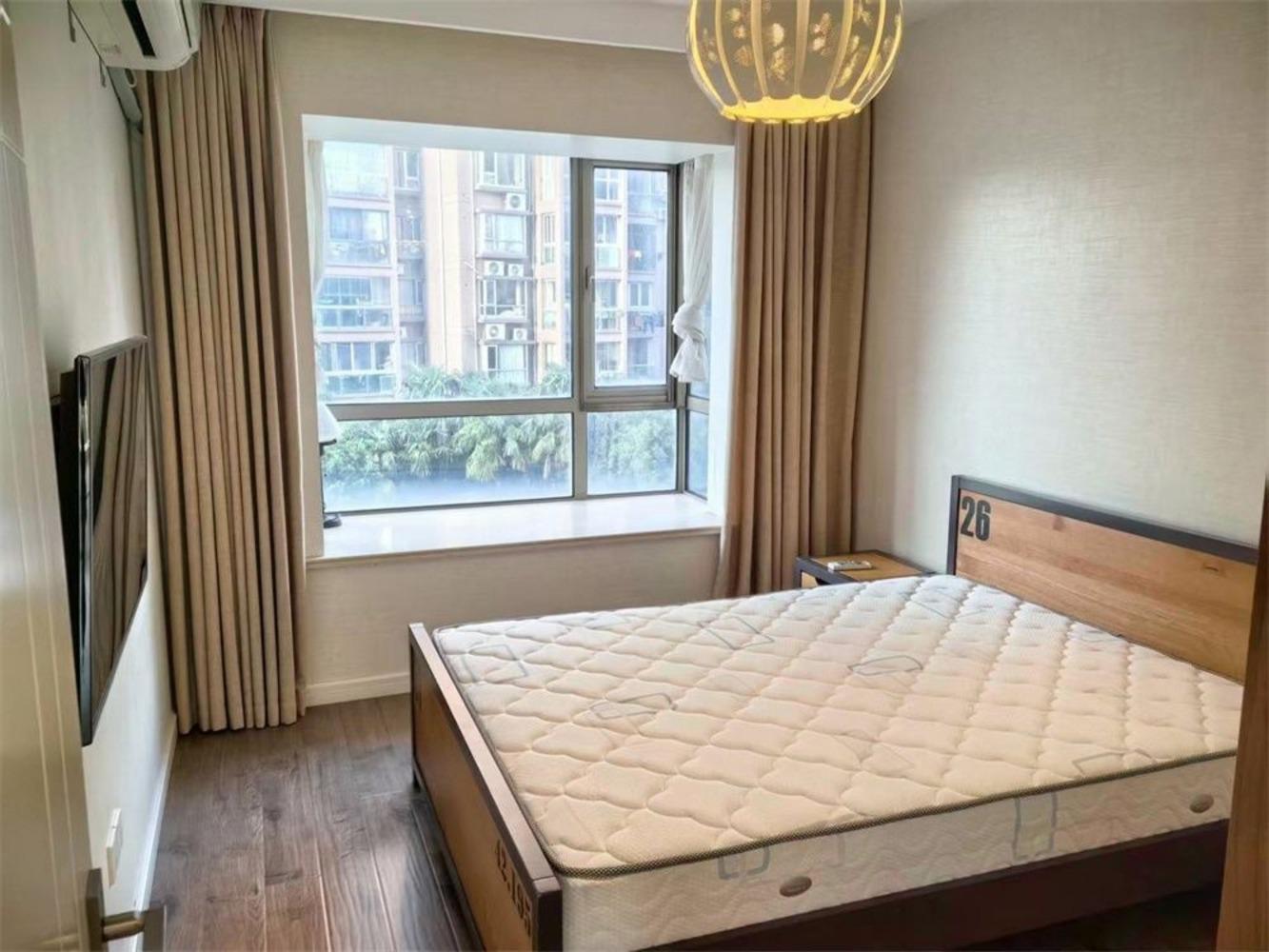 上海新凤城(公寓住宅)二手房房源图片