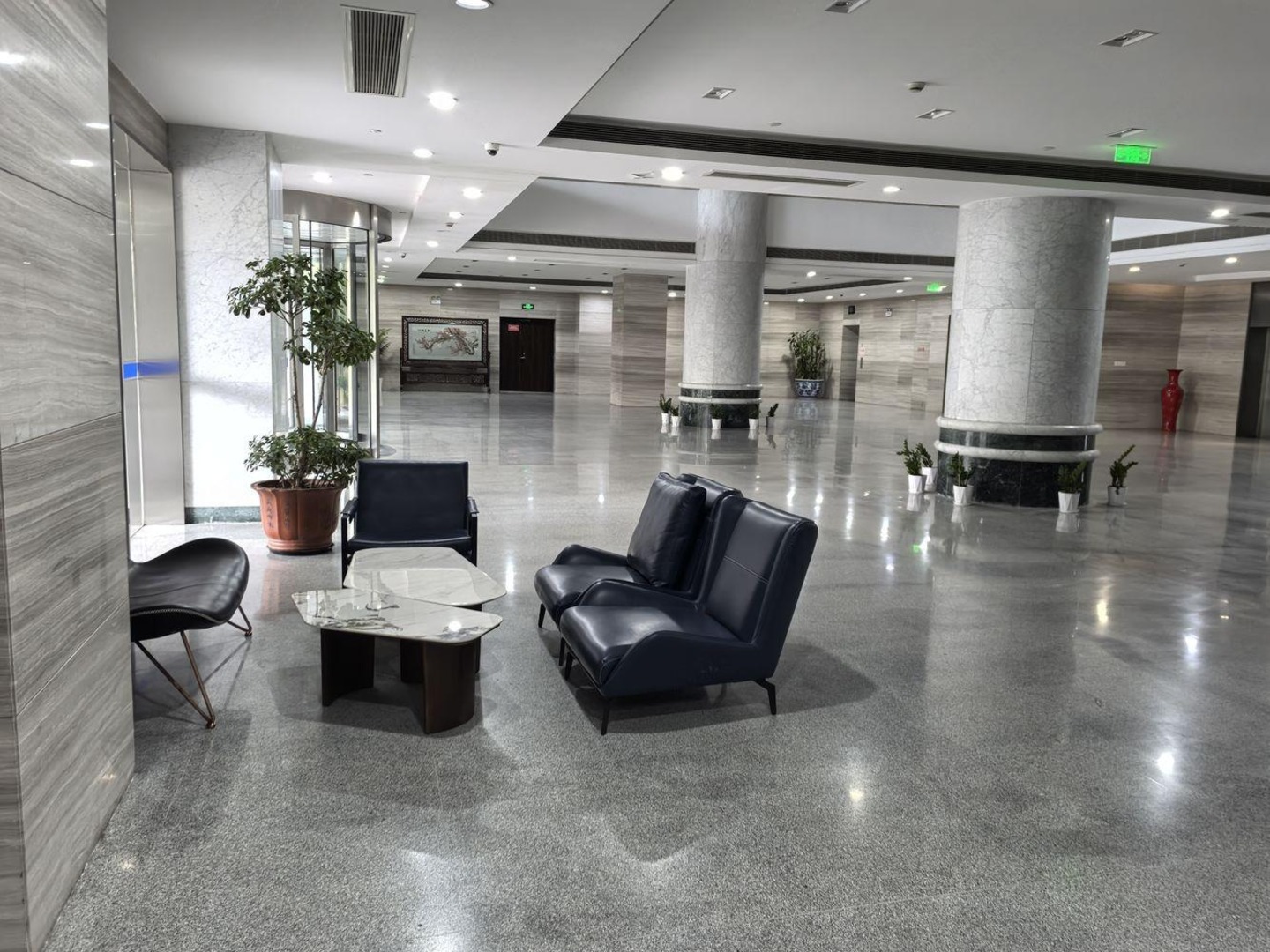 上海宝钢浦东国贸大厦二手房房源图片