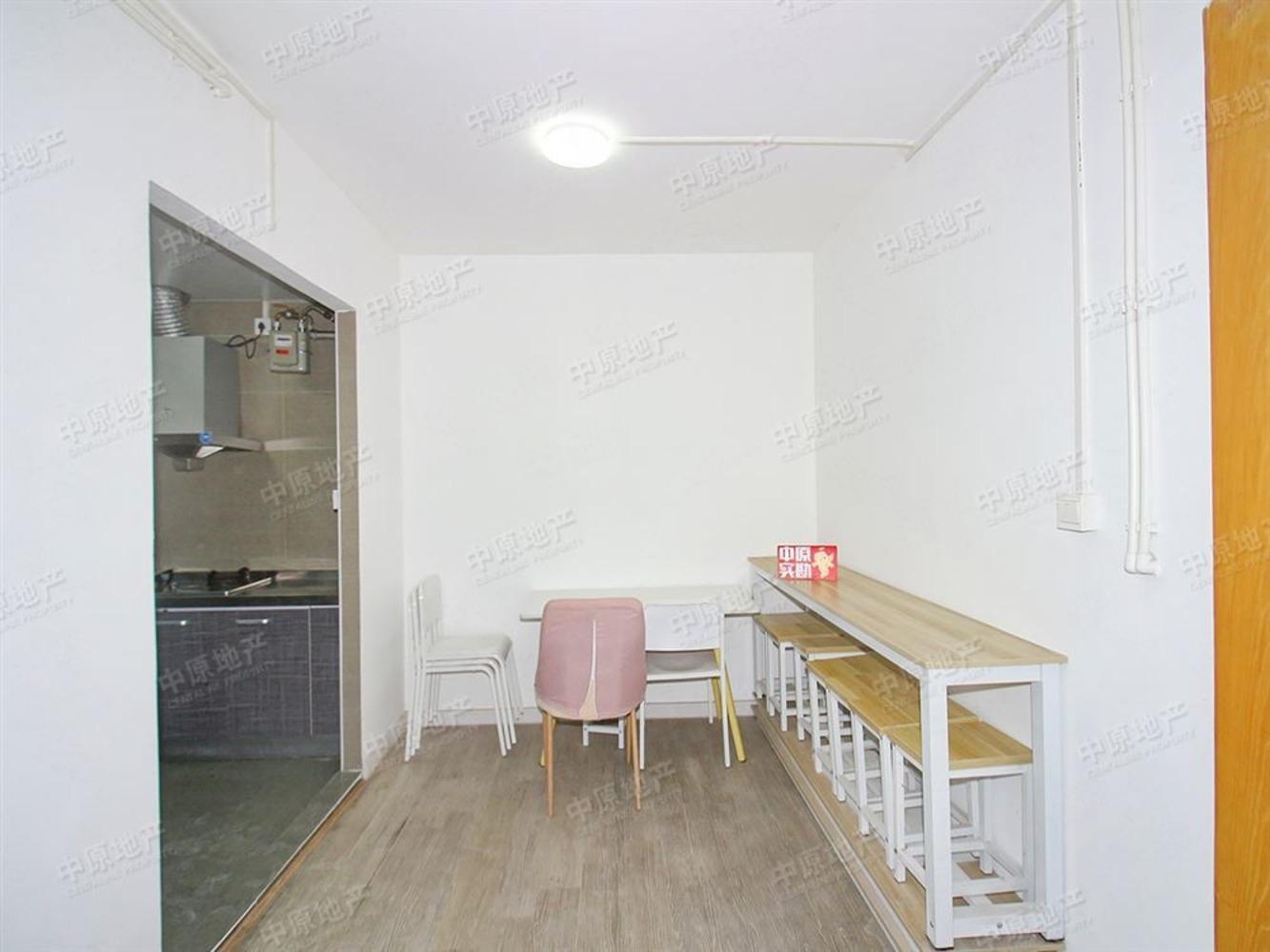 上海银河经典苑二手房房源图片