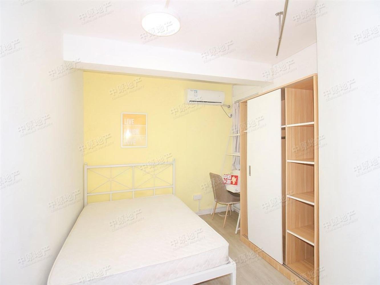 上海银河经典苑二手房房源图片