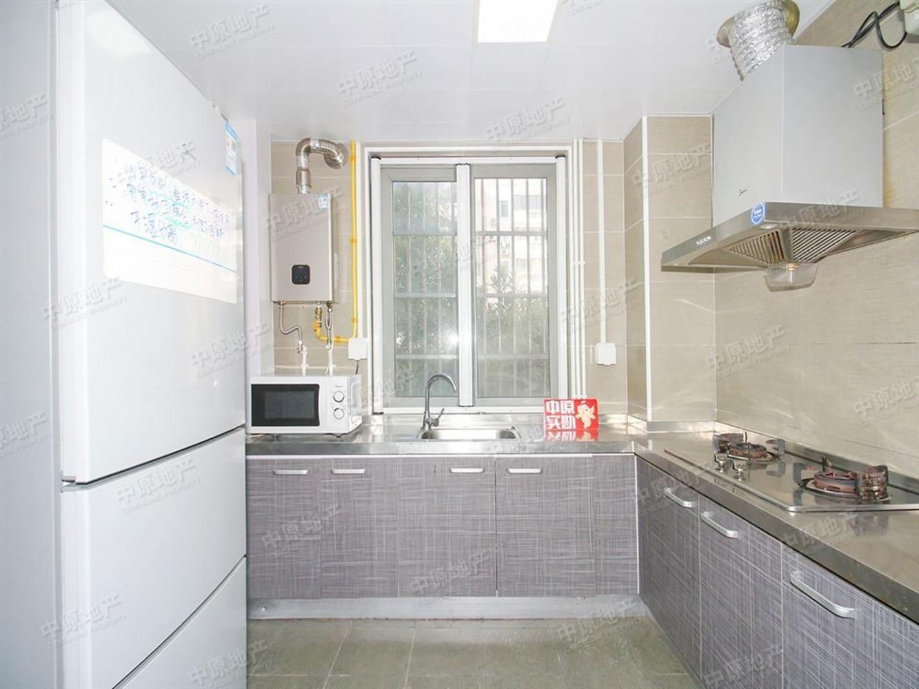 上海银河经典苑二手房房源图片