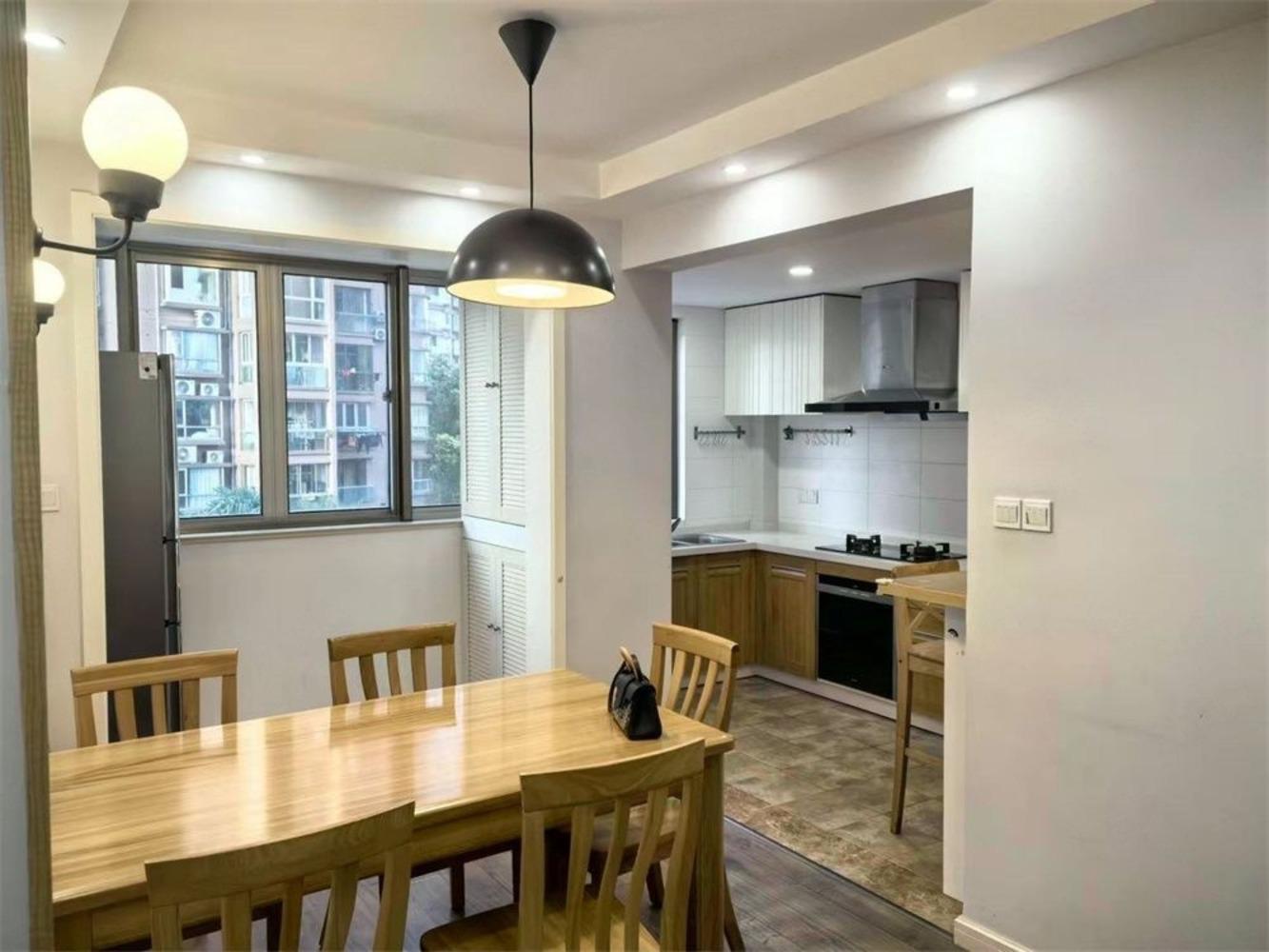 上海新凤城(公寓住宅)二手房房源图片