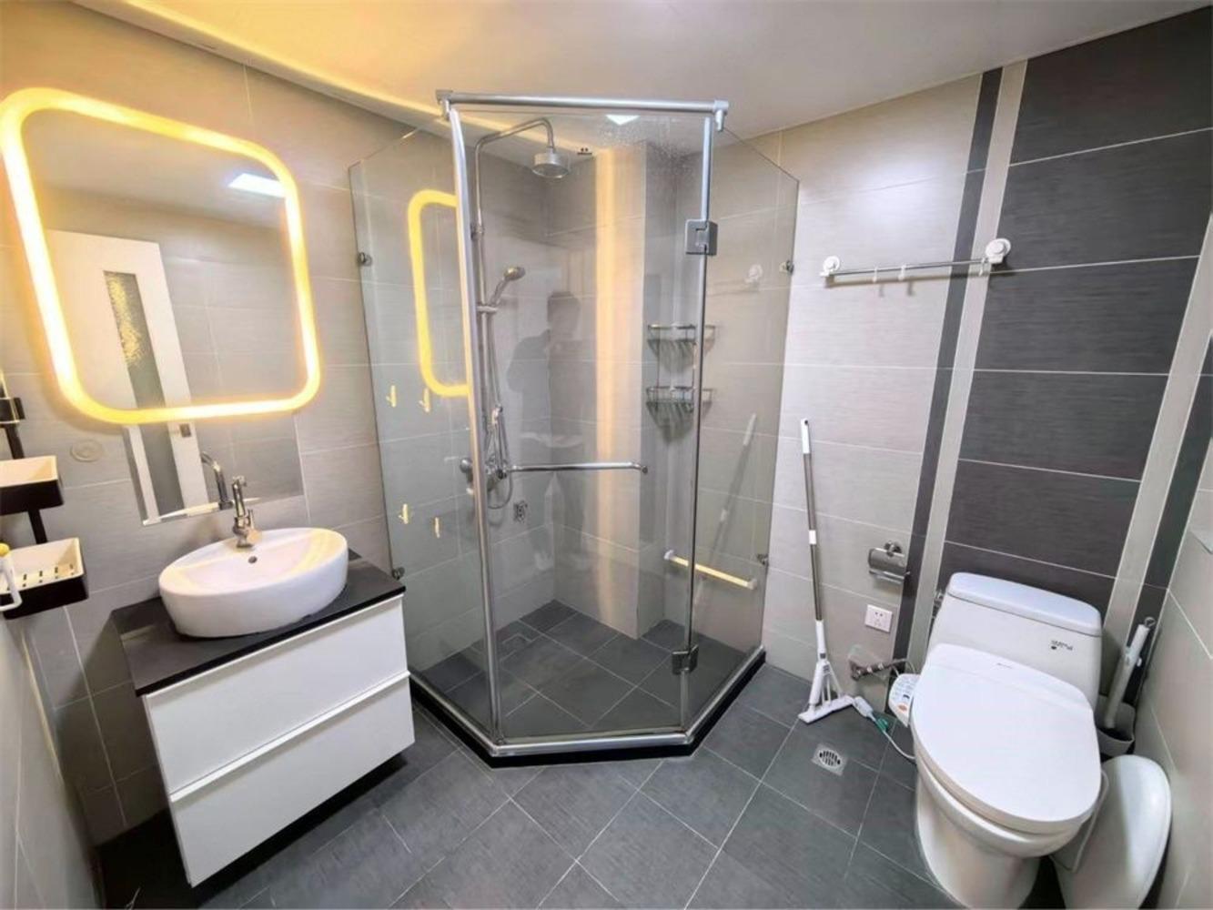 上海新凤城(公寓住宅)二手房房源图片