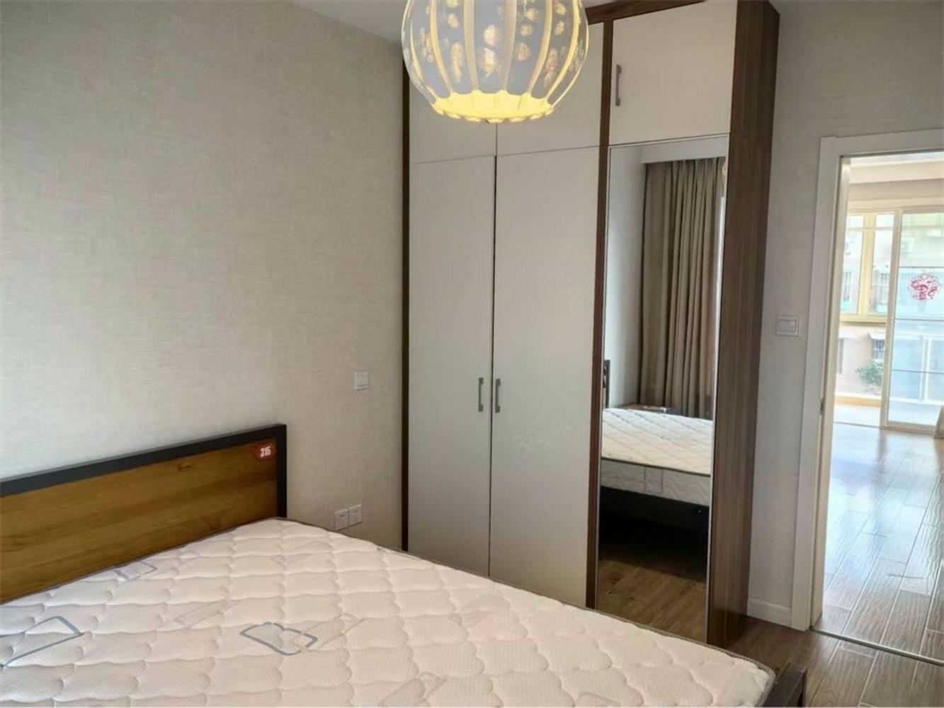 上海新凤城(公寓住宅)二手房房源图片