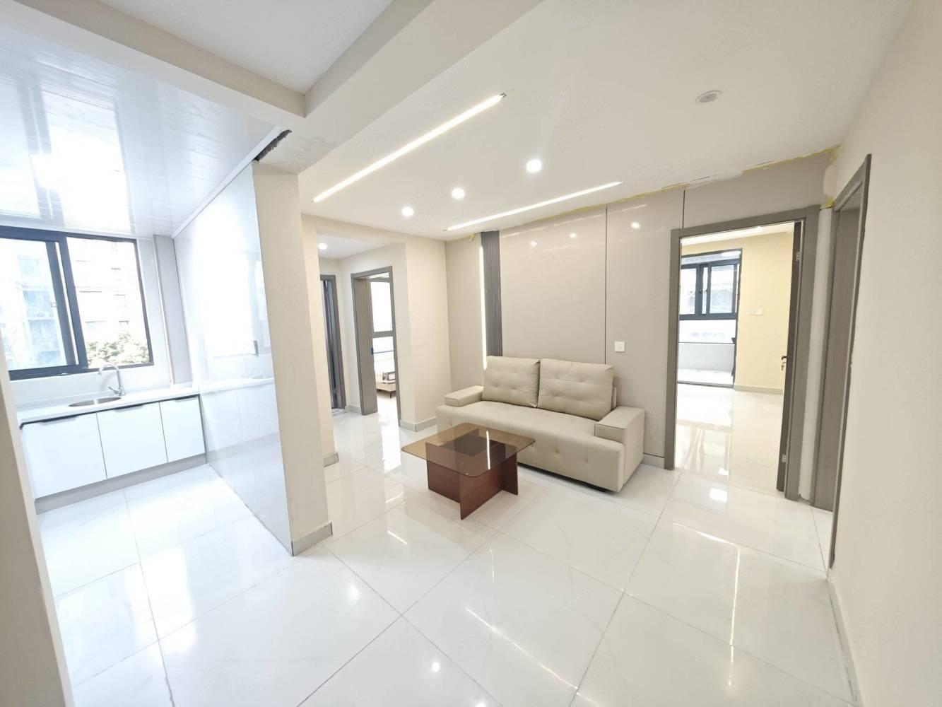 上海金海华城华彩新苑二手房房源图片