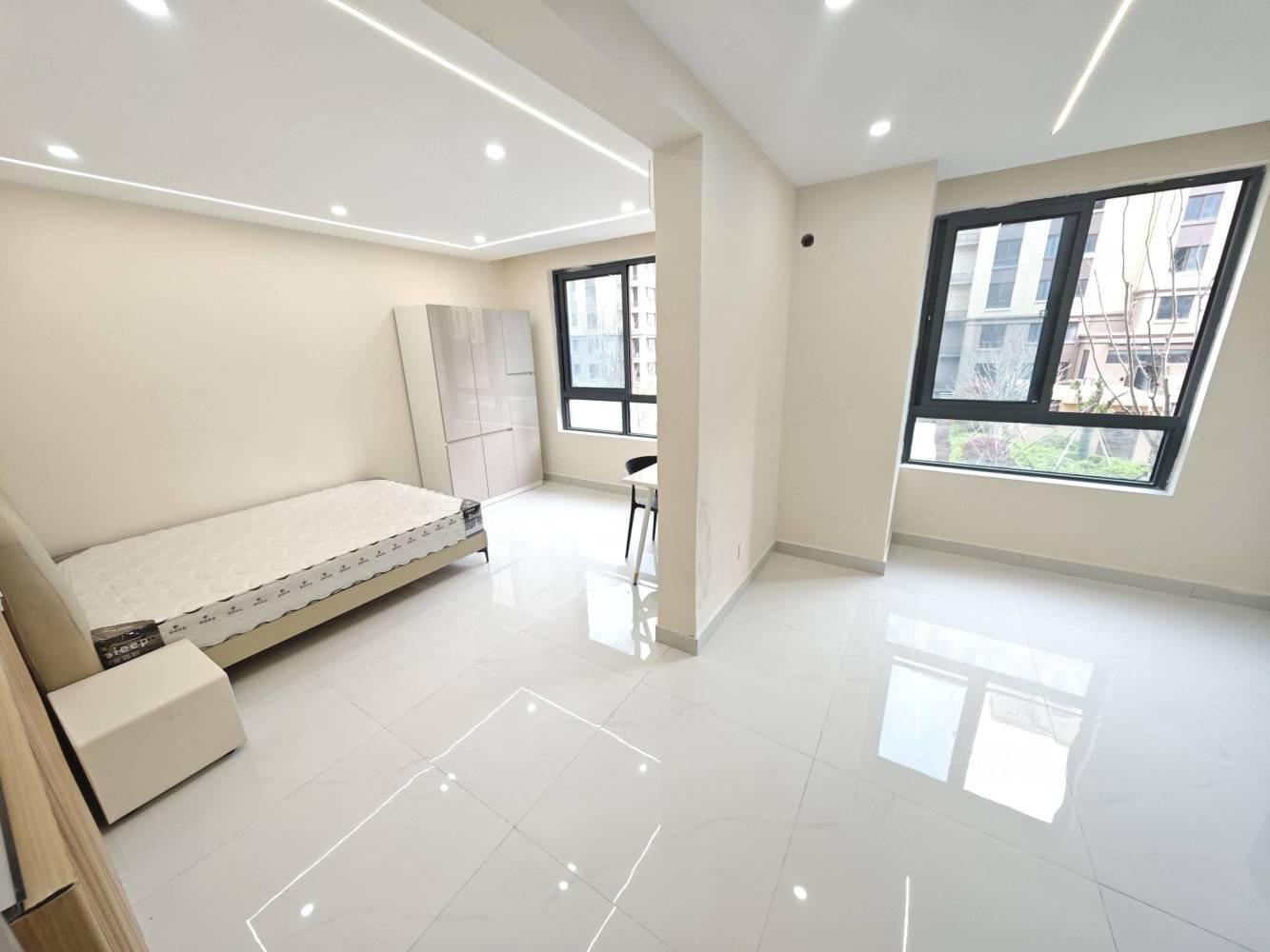 上海金海华城华彩新苑二手房房源图片