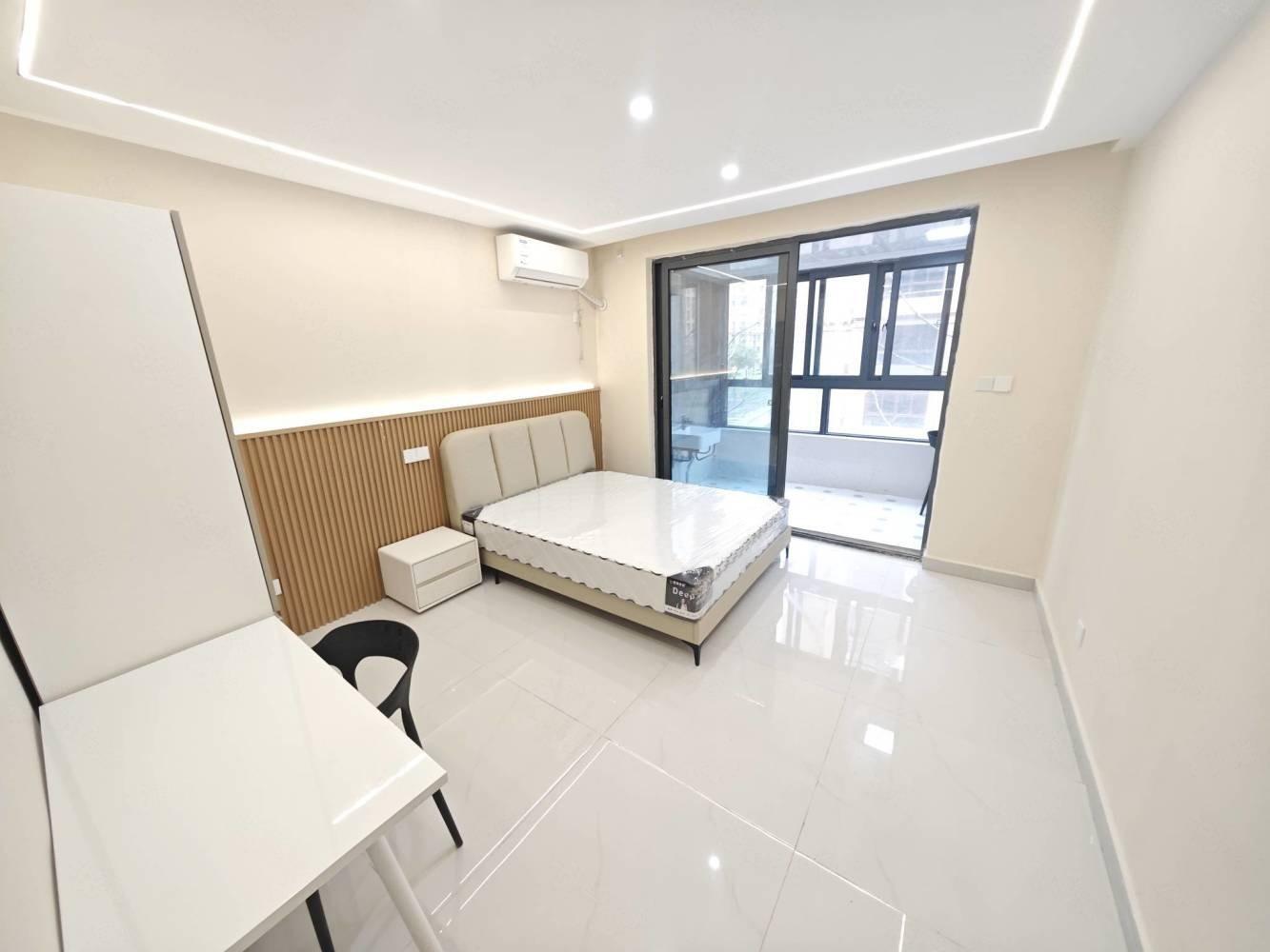 上海金海华城华彩新苑二手房房源图片