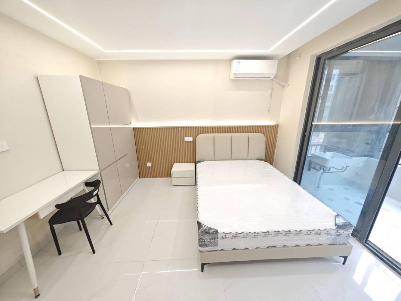 上海金海华城华彩新苑二手房房源图片