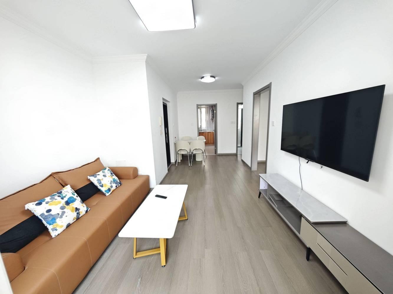 上海海尚东苑二手房房源图片