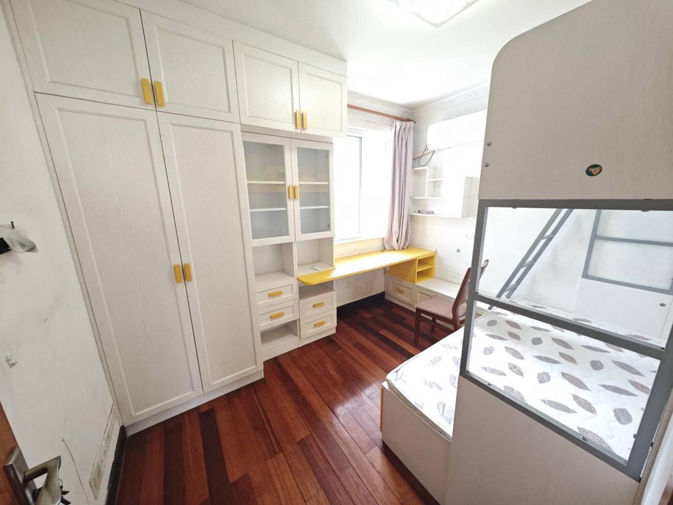 上海新芳邻二手房房源图片