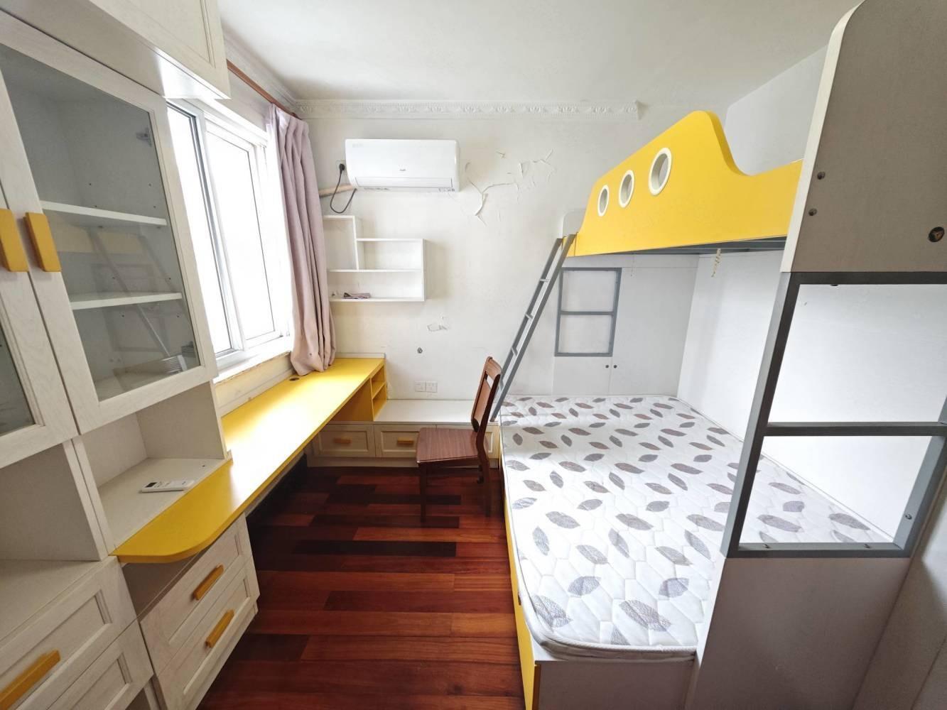 上海新芳邻二手房房源图片