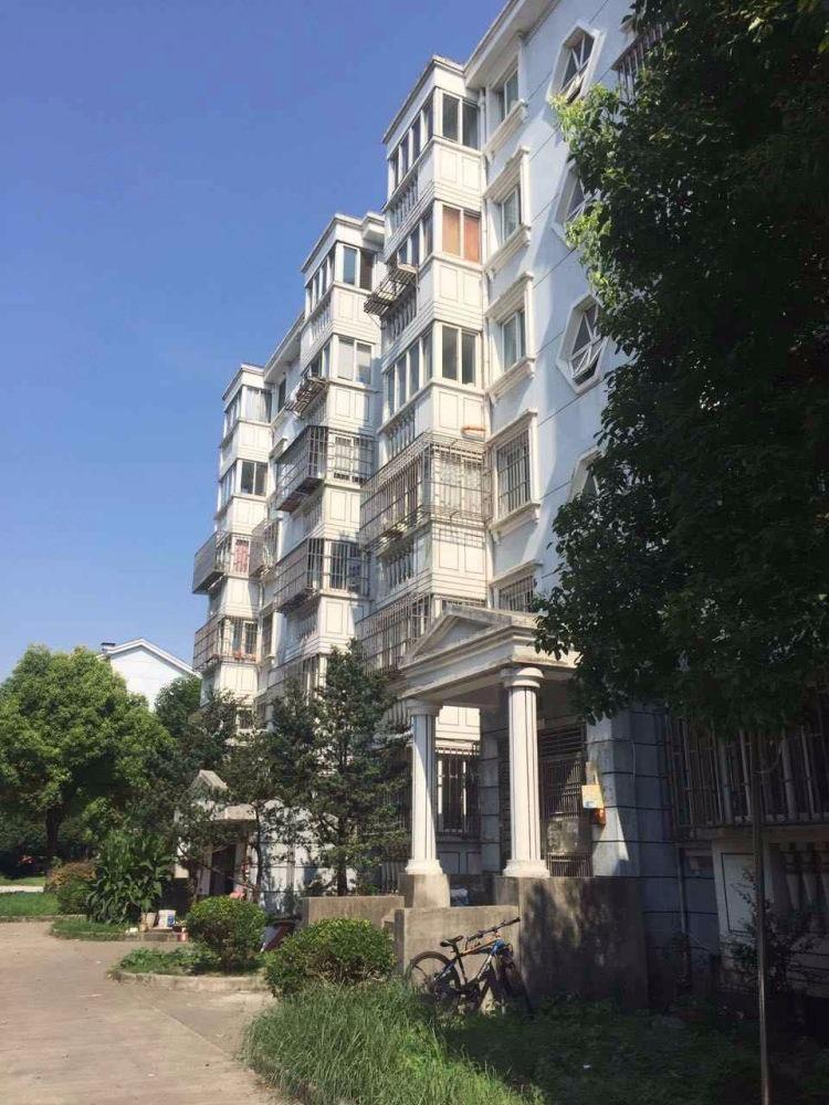 上海新芳邻二手房房源图片