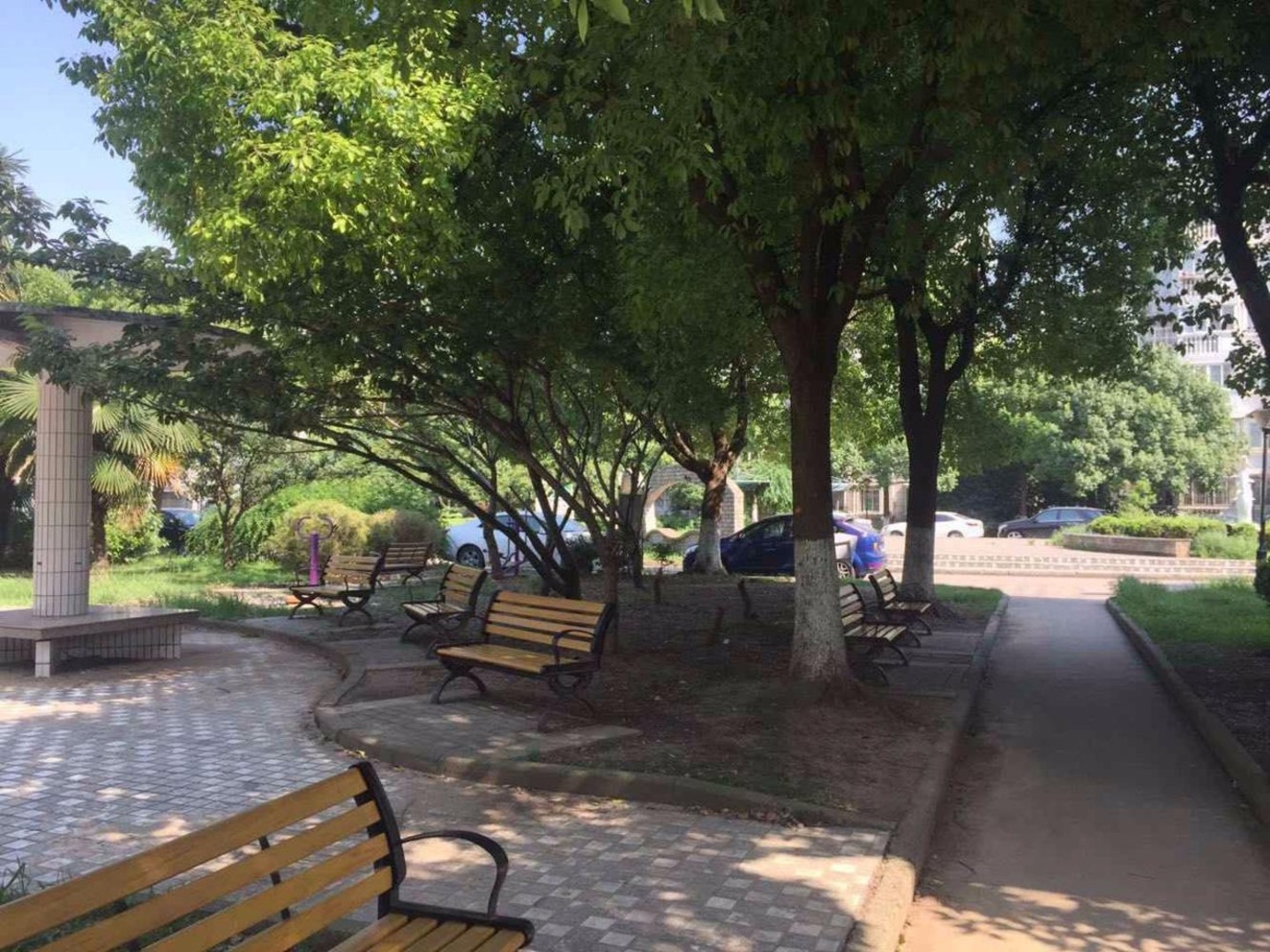 上海新芳邻二手房房源图片