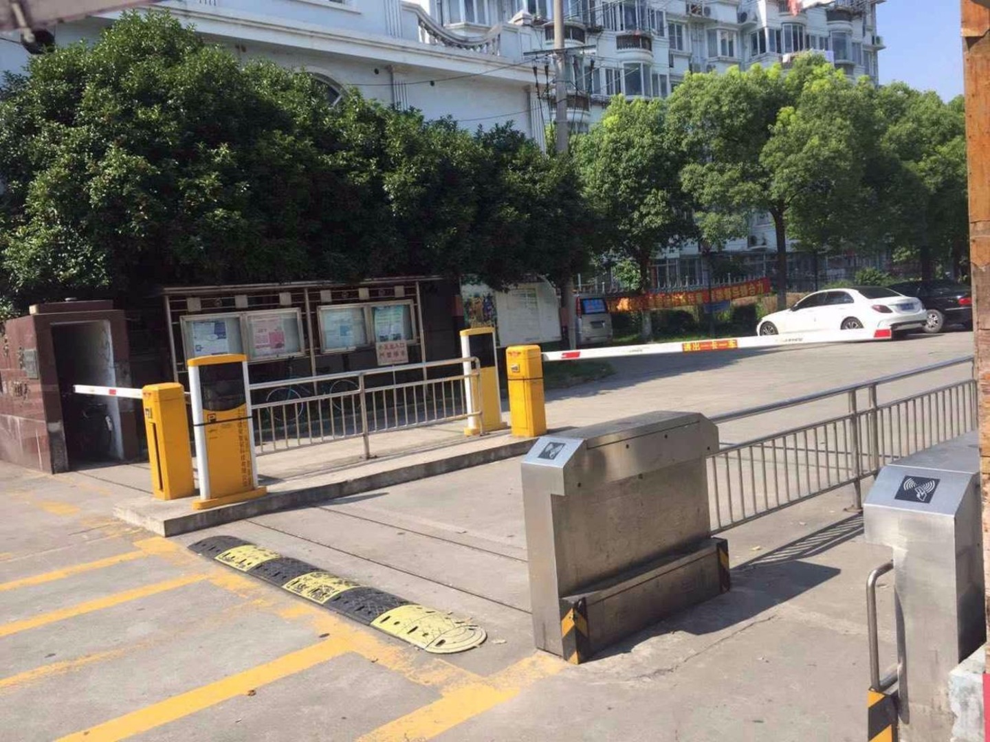 上海新芳邻二手房房源图片