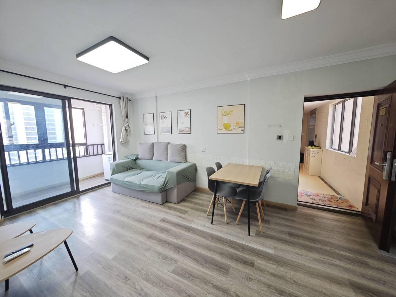 上海金海华城悦虹雅苑二手房房源图片