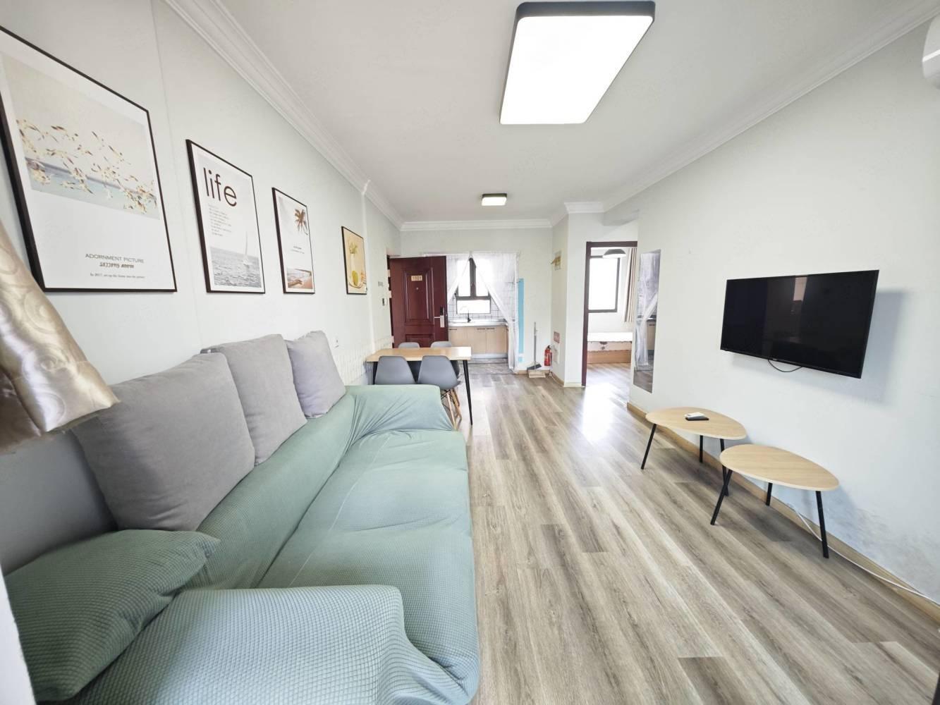 上海金海华城悦虹雅苑二手房房源图片