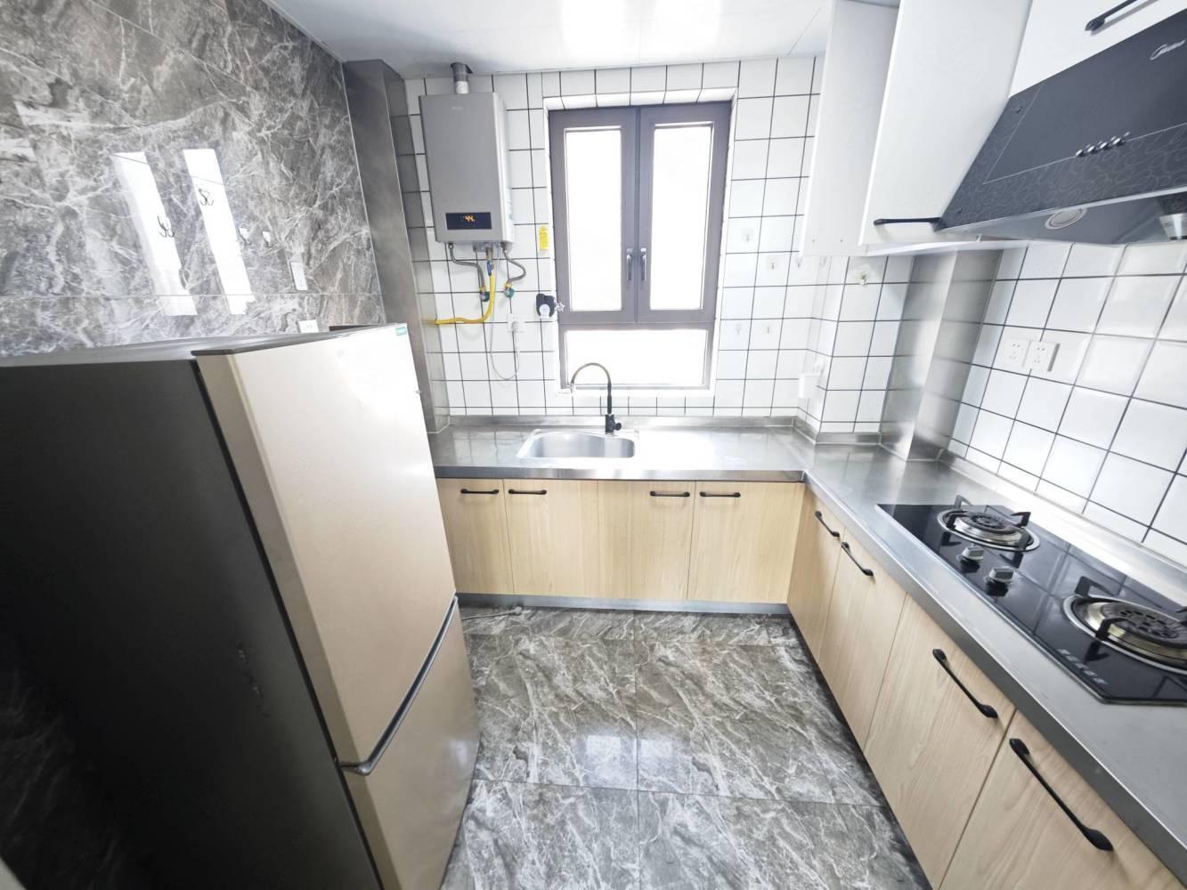 上海金海华城悦虹雅苑二手房房源图片