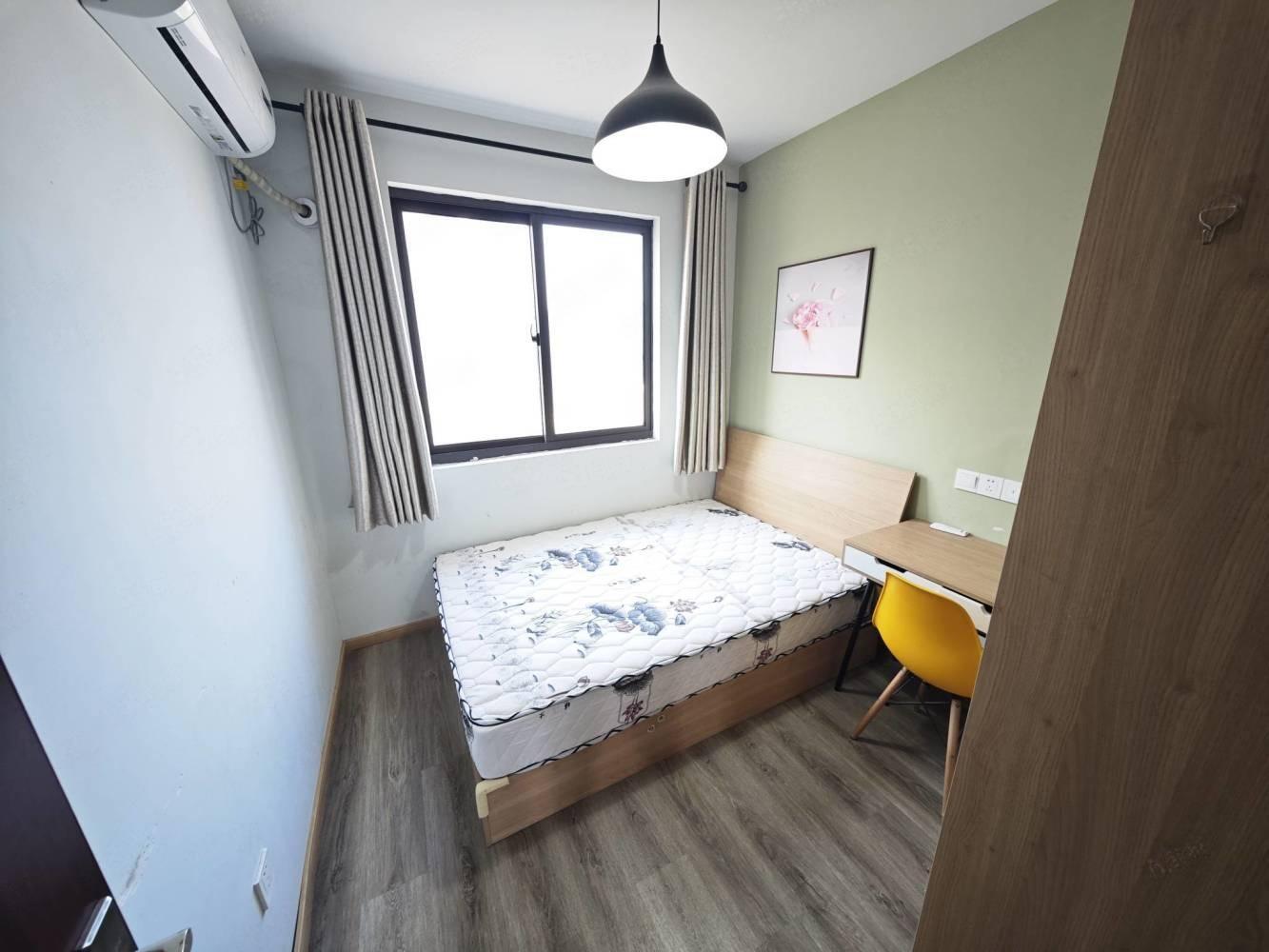 上海金海华城悦虹雅苑二手房房源图片