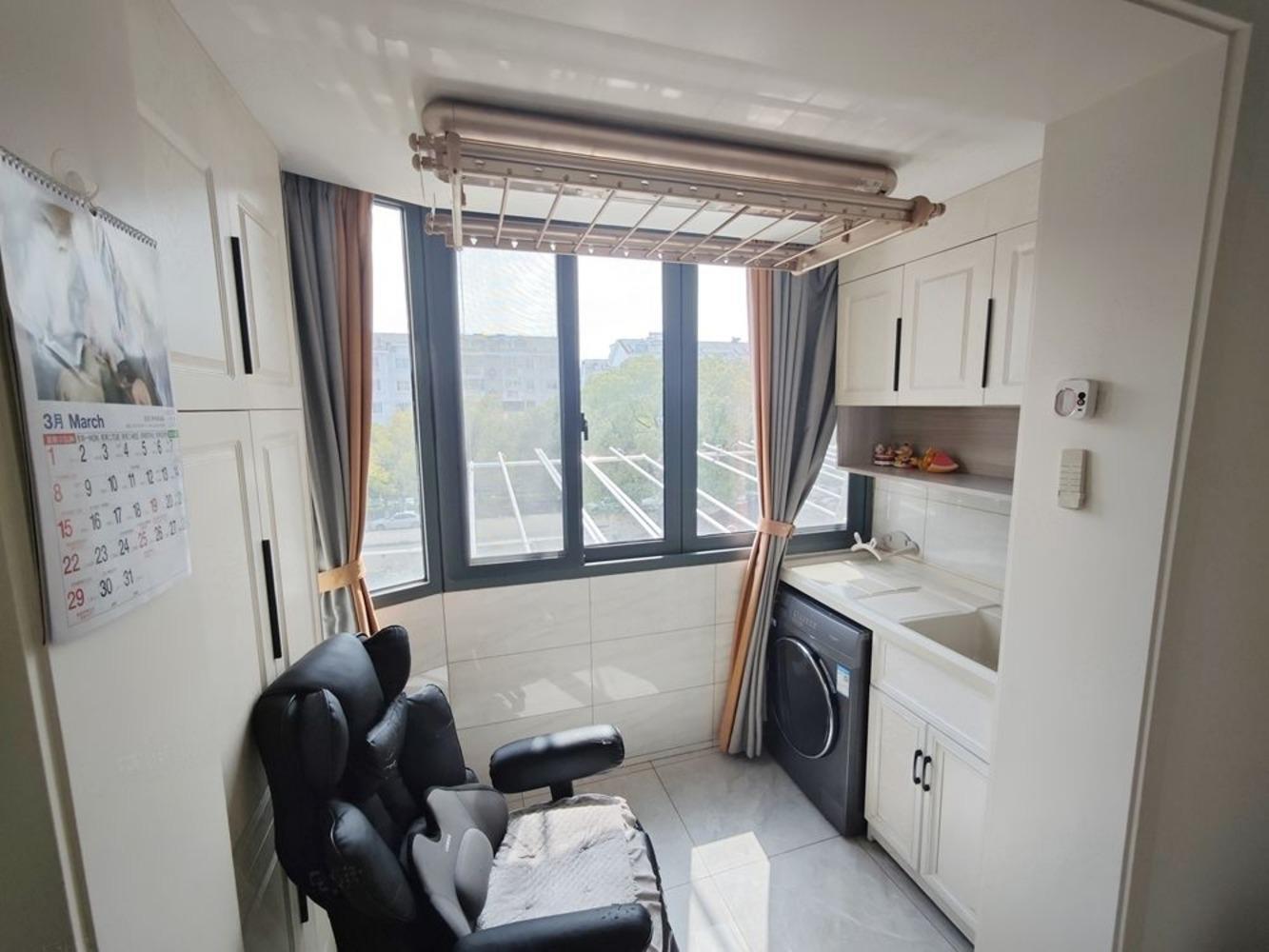 上海阳光苑(浦东)二手房房源图片