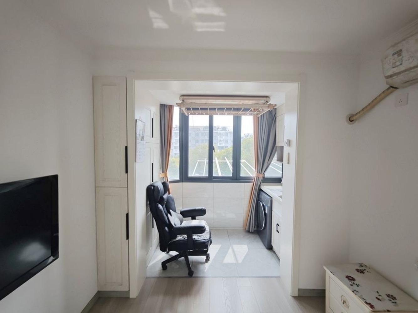 上海阳光苑(浦东)二手房房源图片