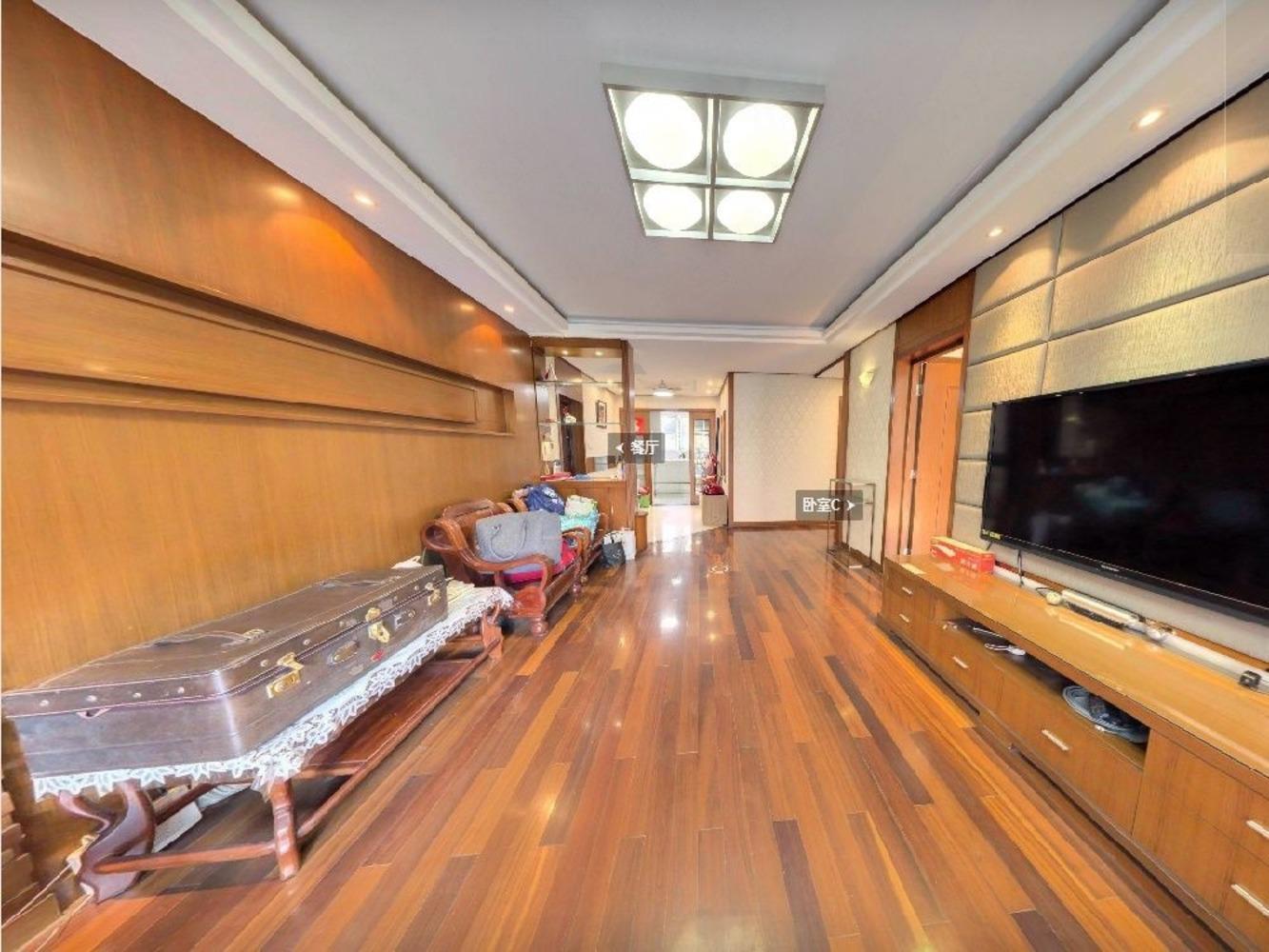 上海东银茗苑二手房房源图片