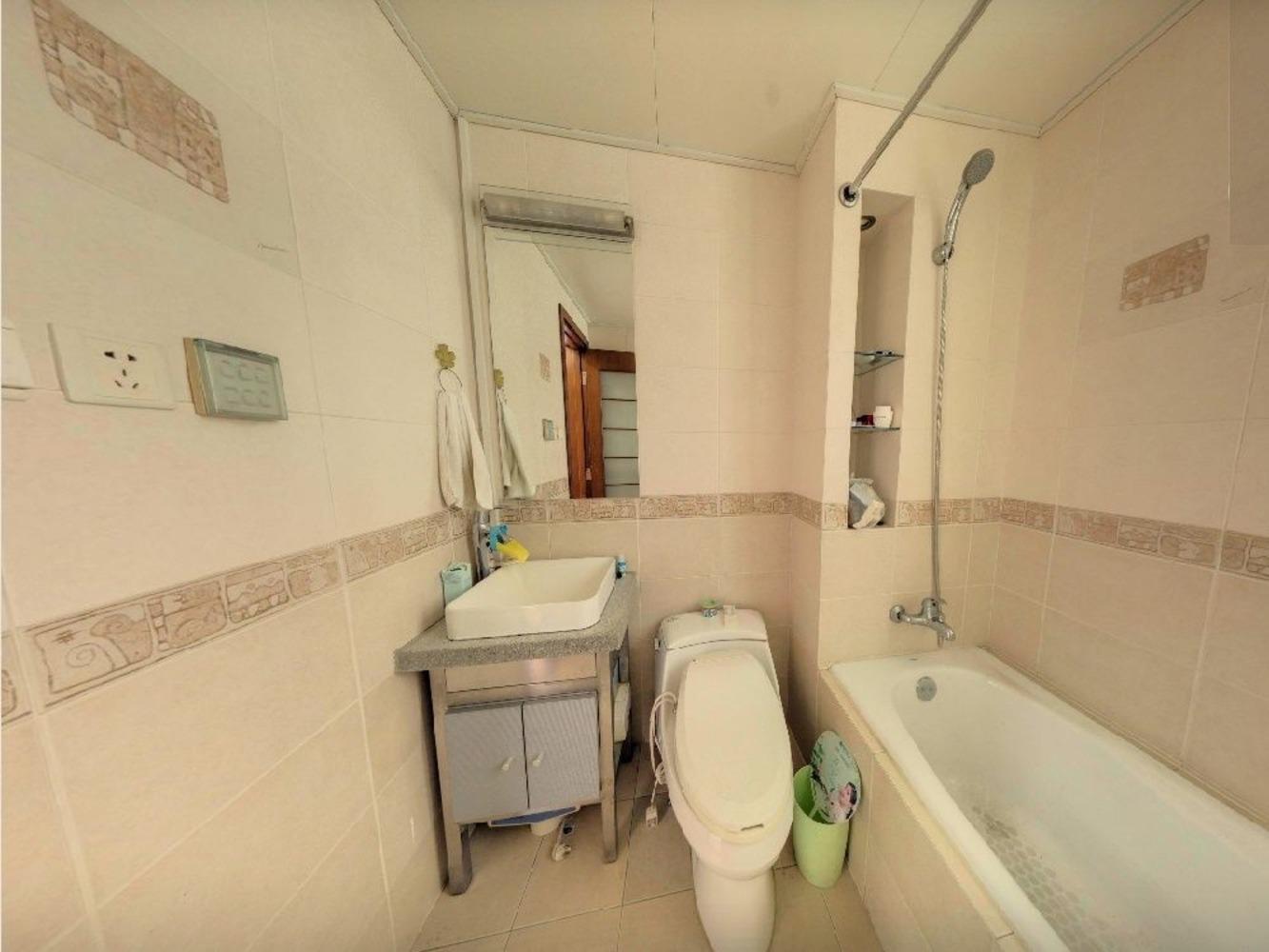 上海东银茗苑二手房房源图片