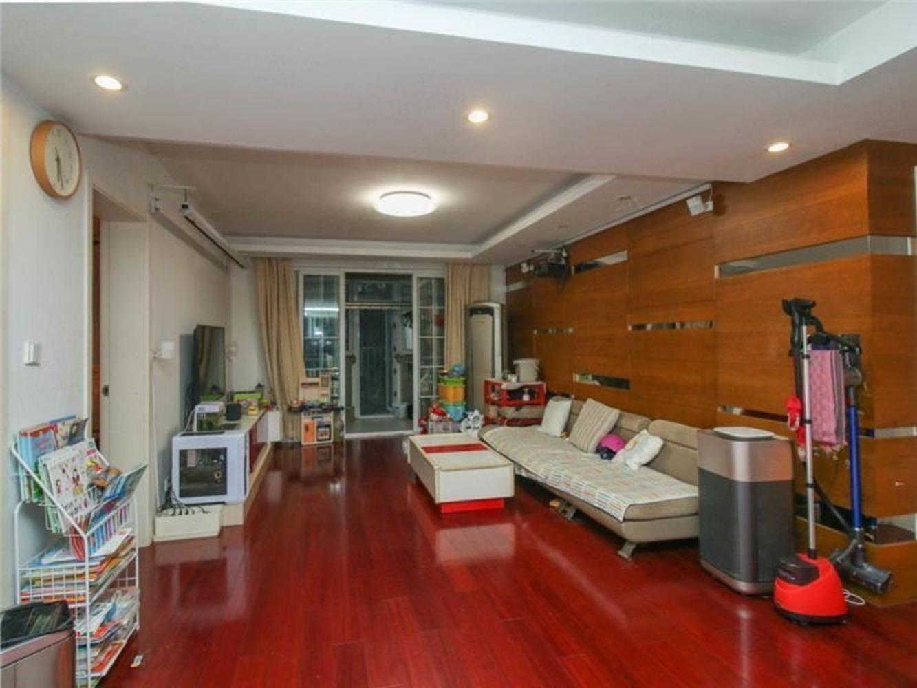 上海欧洲豪庭二手房房源图片