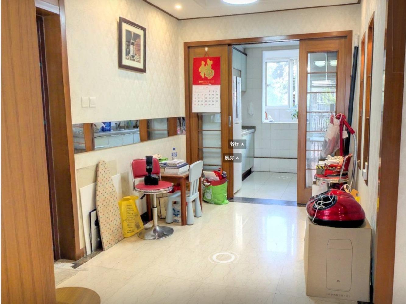 上海东银茗苑二手房房源图片