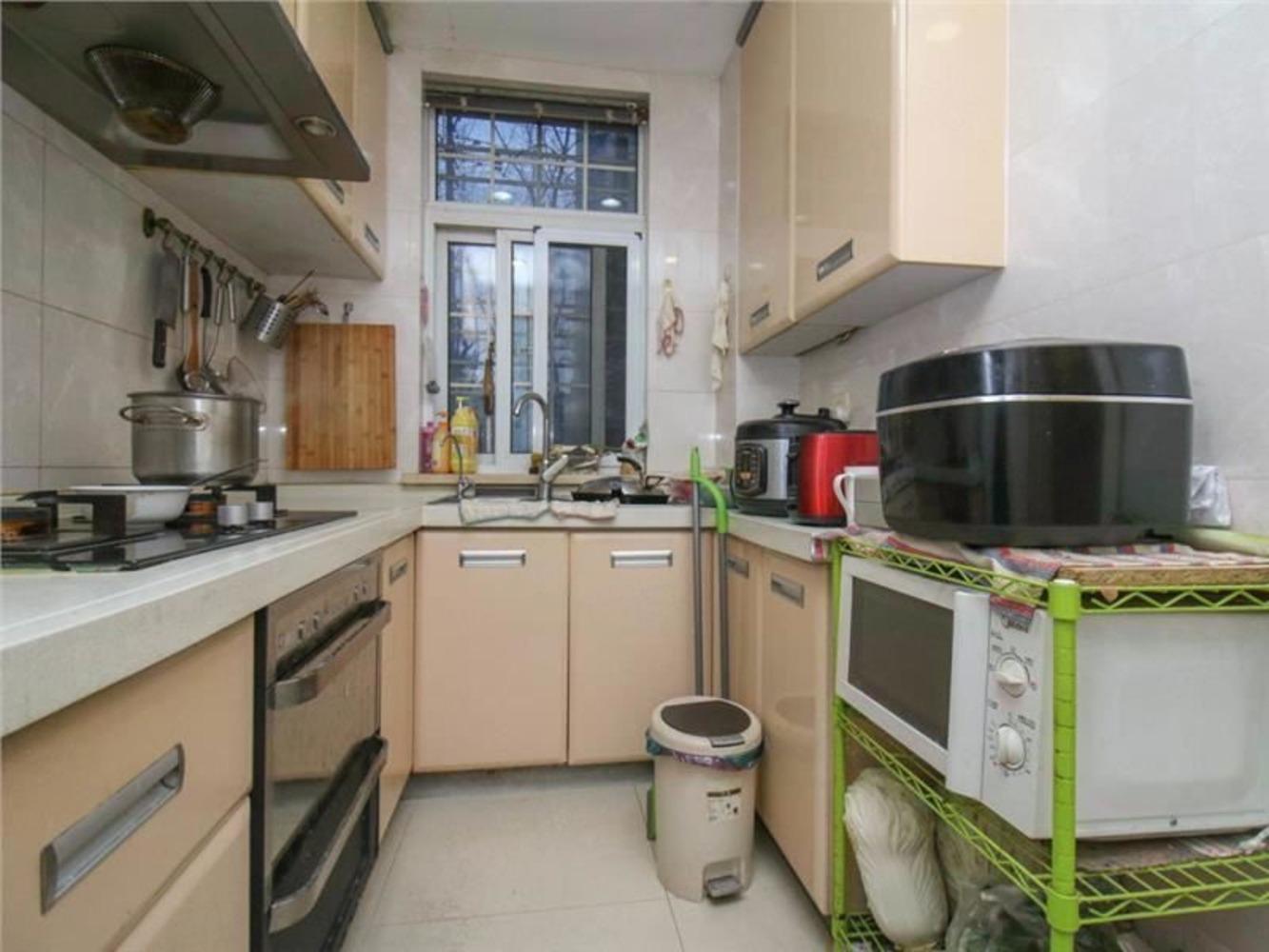 上海欧洲豪庭二手房房源图片