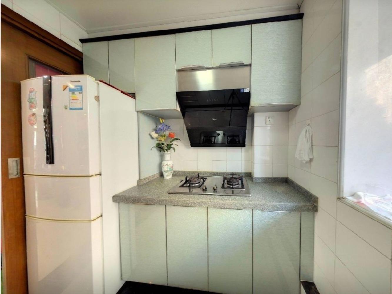 上海东银茗苑二手房房源图片