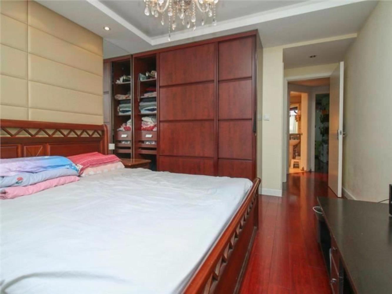 上海欧洲豪庭二手房房源图片