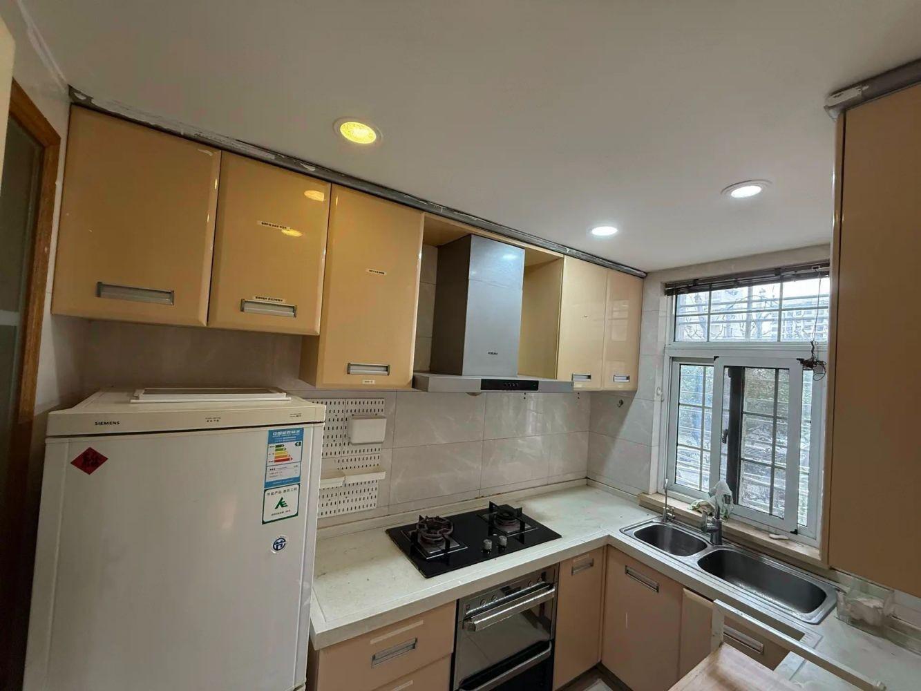 上海欧洲豪庭二手房房源图片