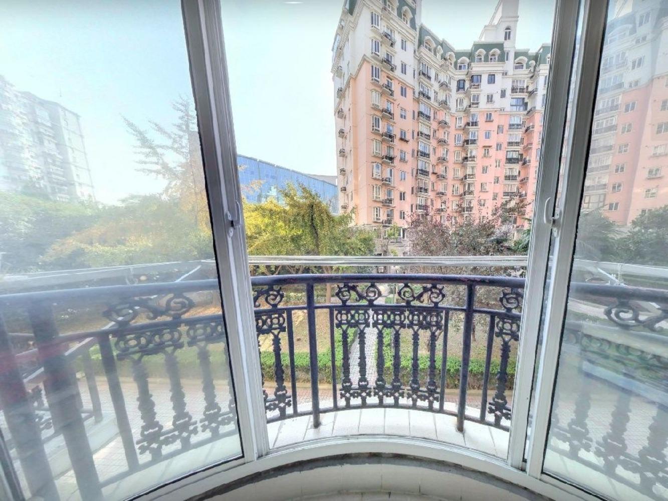 上海东银茗苑二手房房源图片