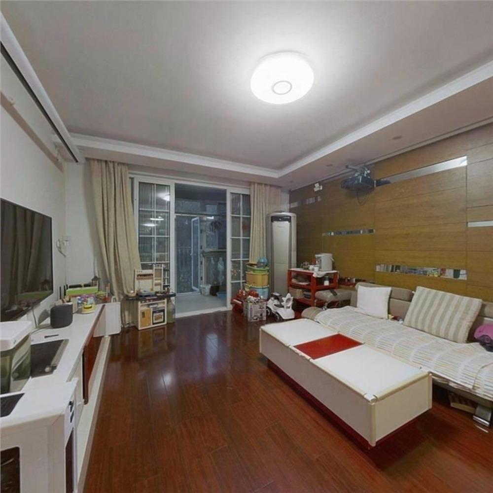 上海欧洲豪庭二手房房源图片