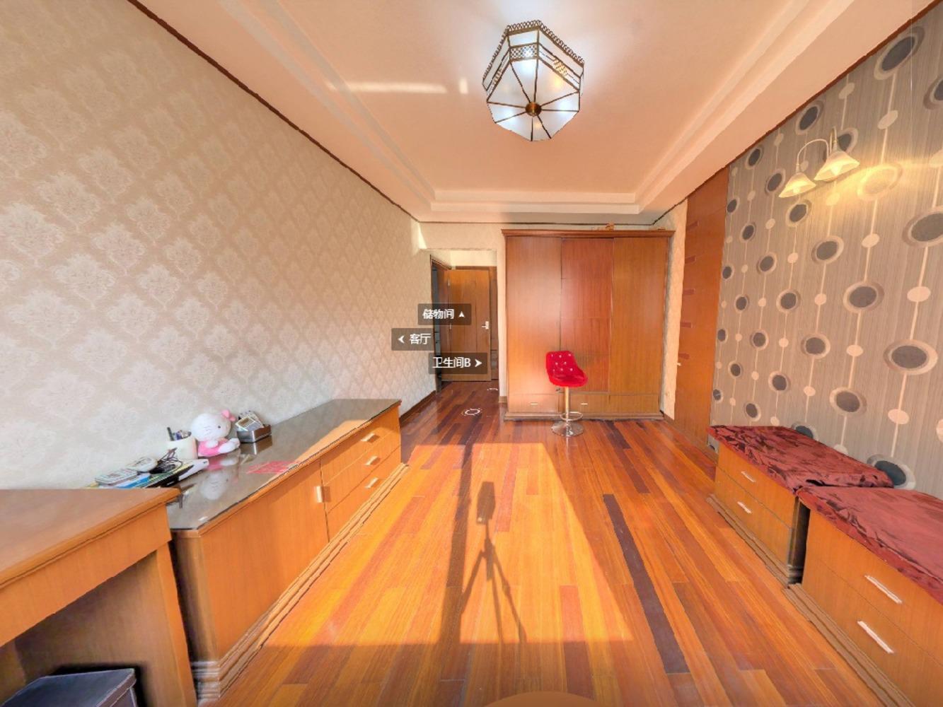 上海东银茗苑二手房房源图片