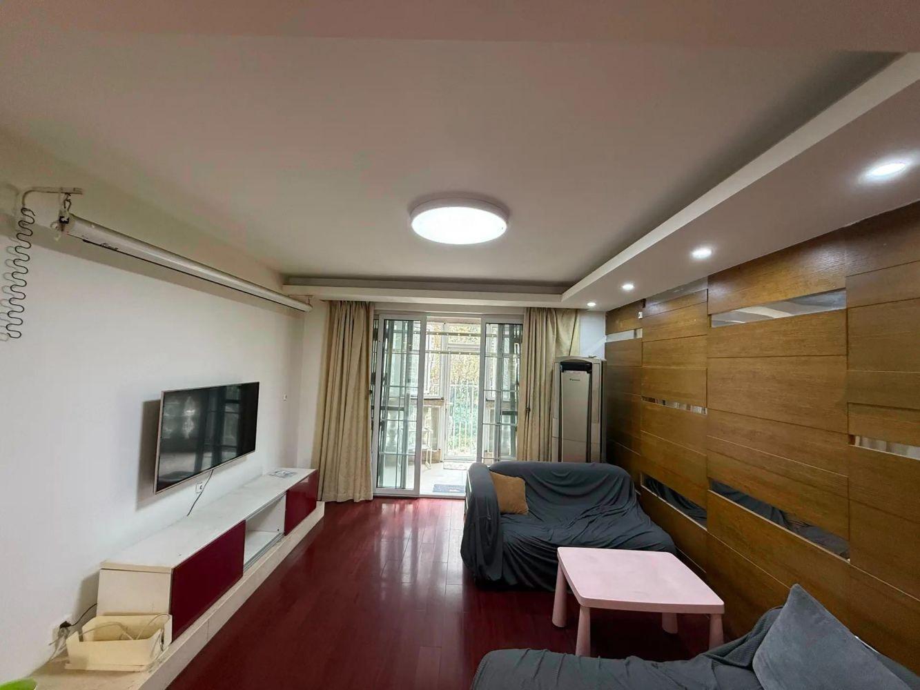 上海欧洲豪庭二手房房源图片