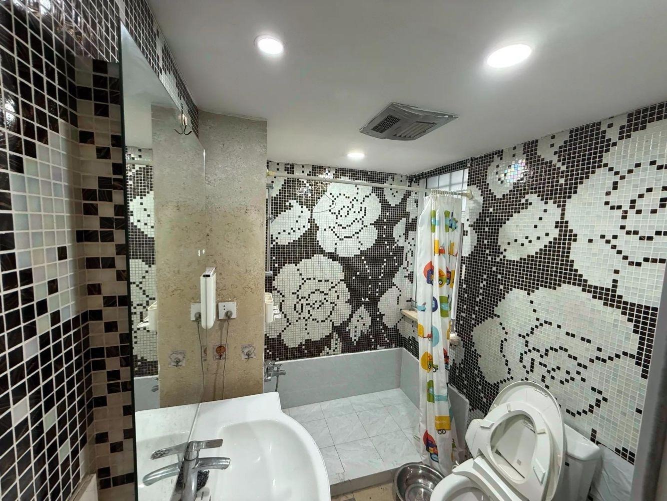 上海欧洲豪庭二手房房源图片