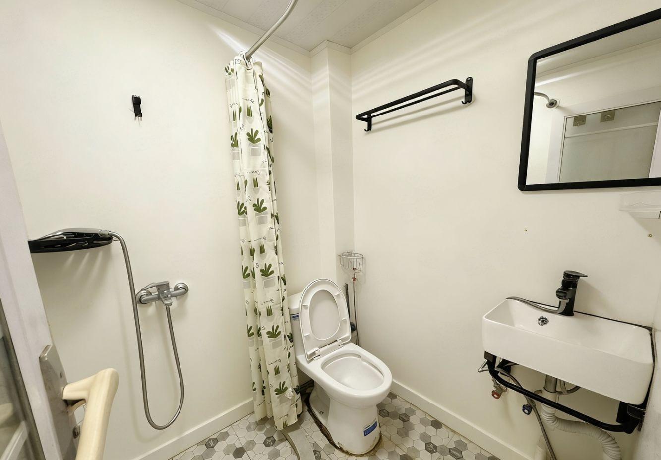 上海浦江颐城尚院(公寓住宅)二手房房源图片