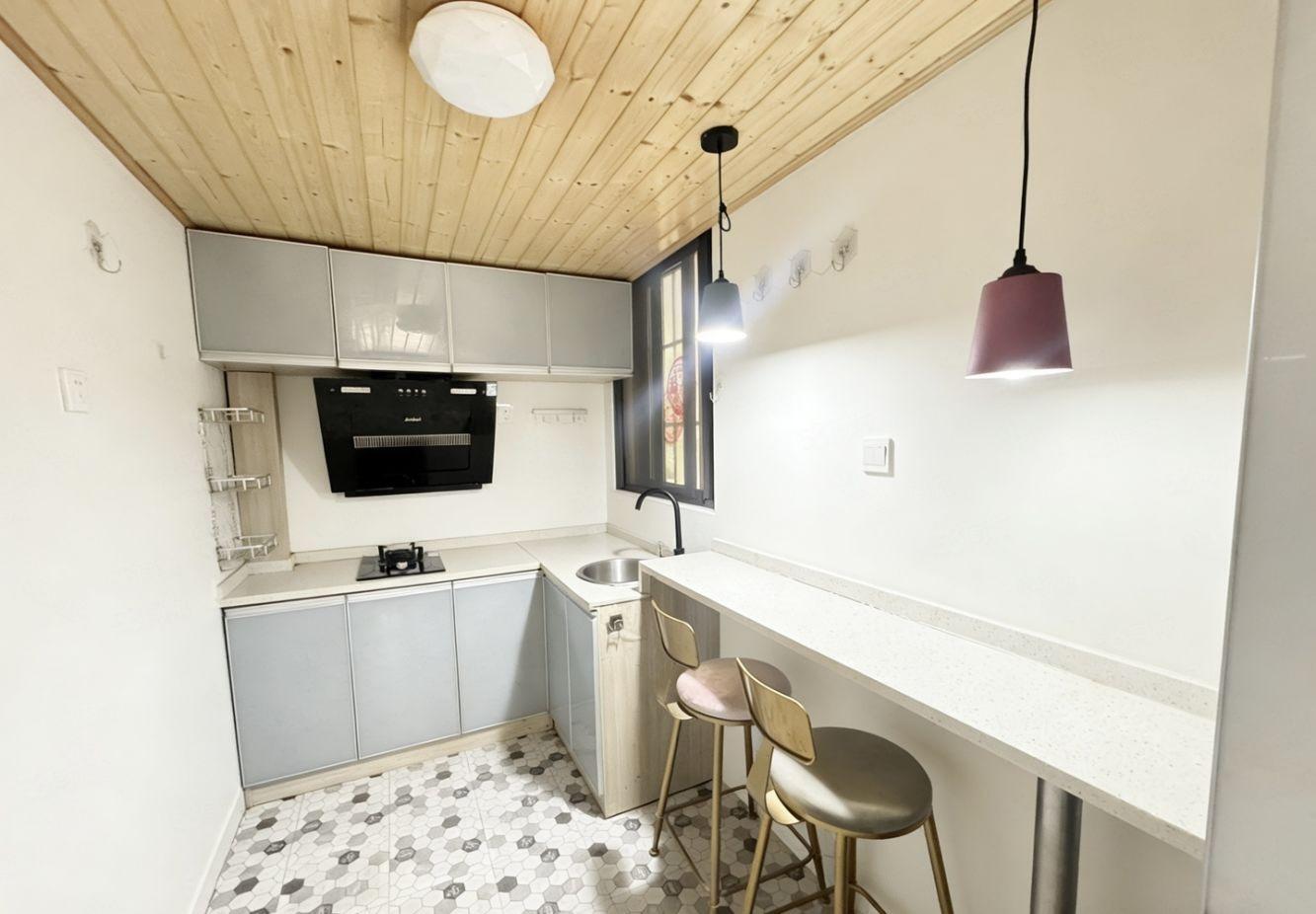 上海浦江颐城尚院(公寓住宅)二手房房源图片