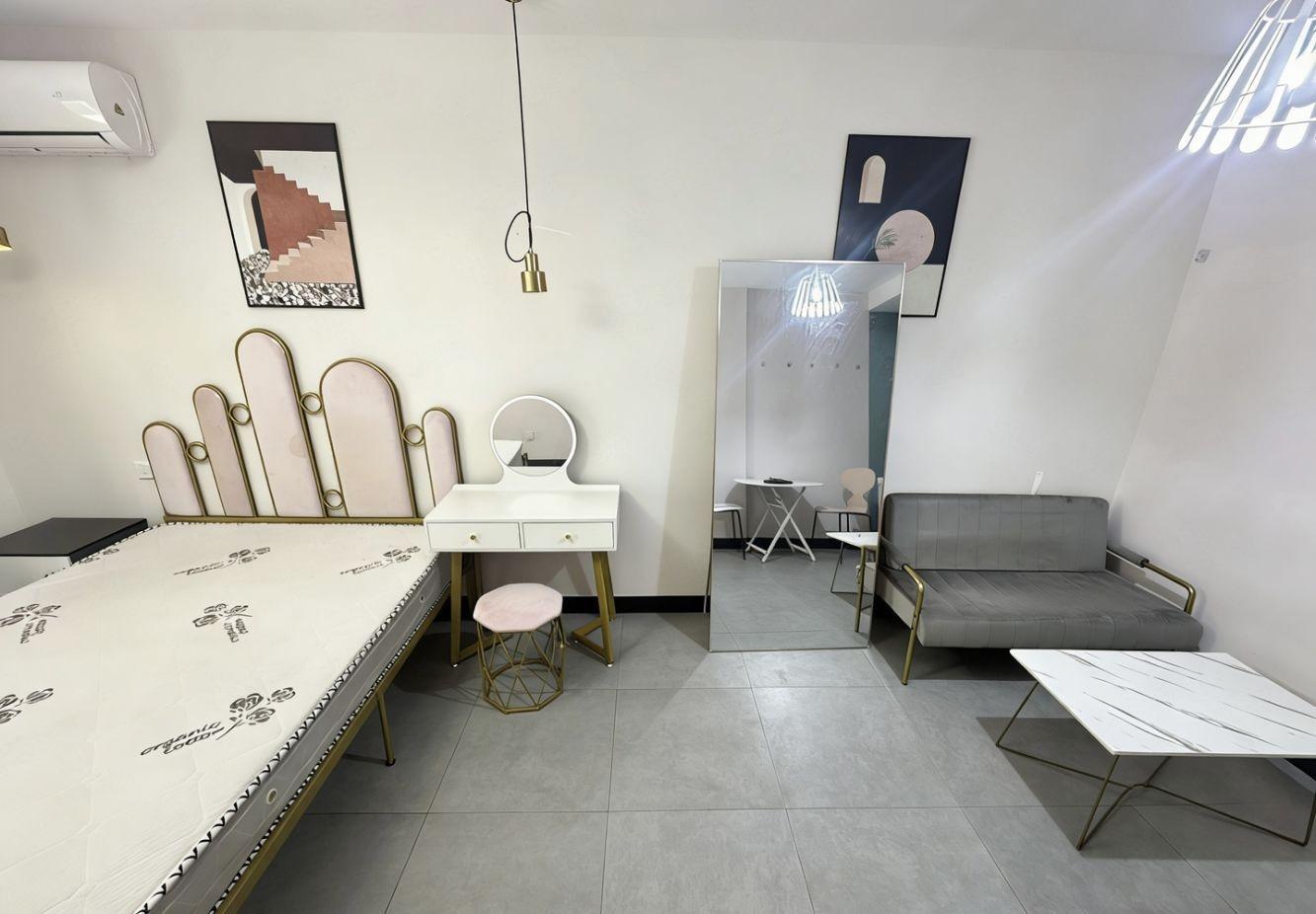 上海浦江颐城尚院(公寓住宅)二手房房源图片